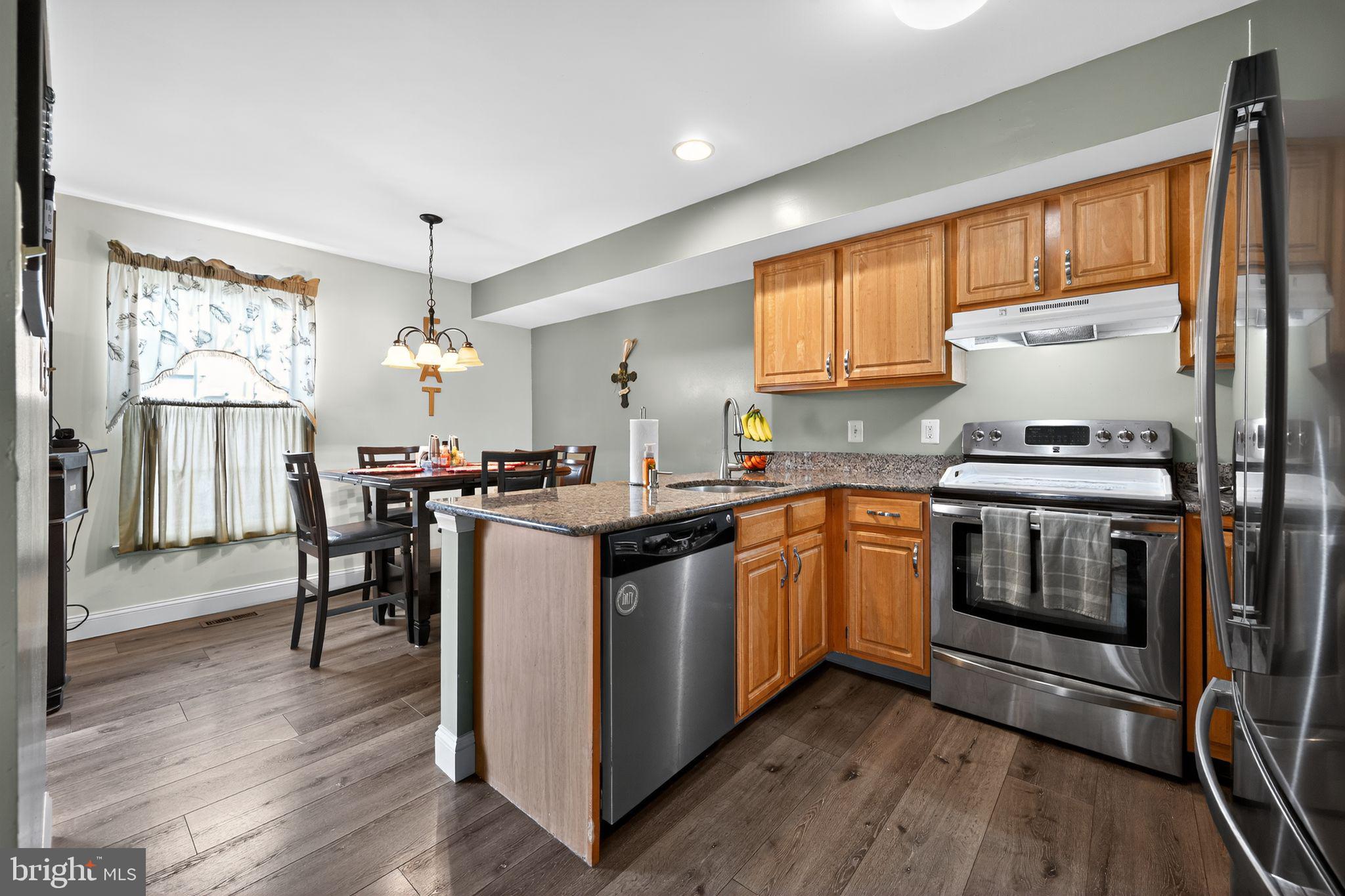 DEER RUN - Residential