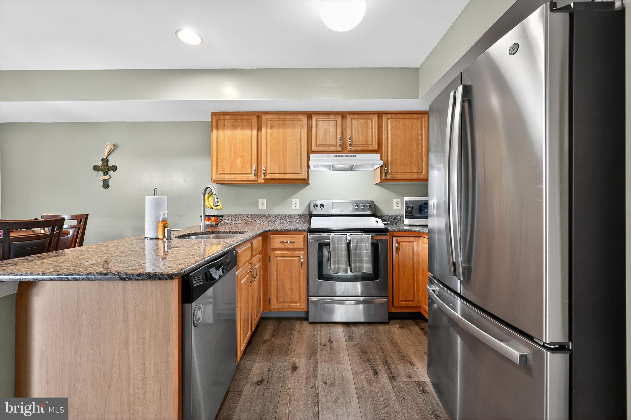 DEER RUN - Residential