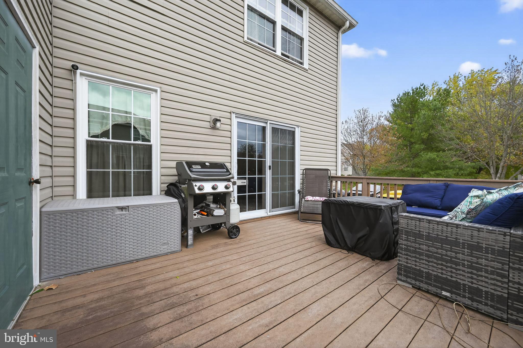 DEER RUN - Residential