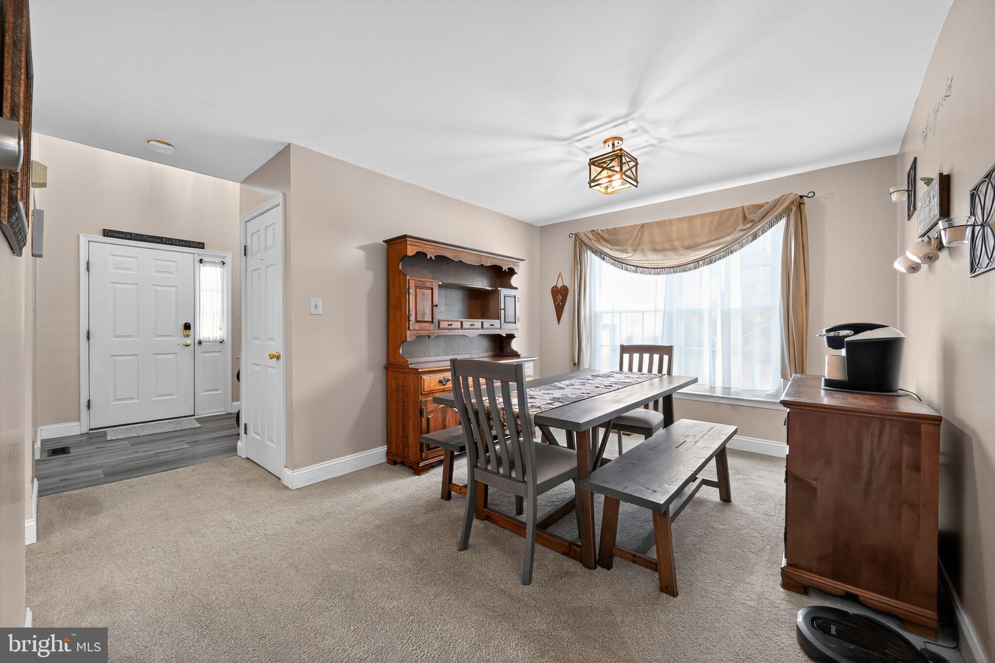 DEER RUN - Residential