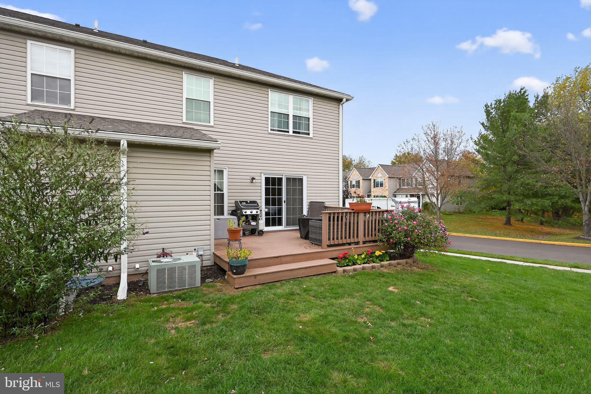 DEER RUN - Residential