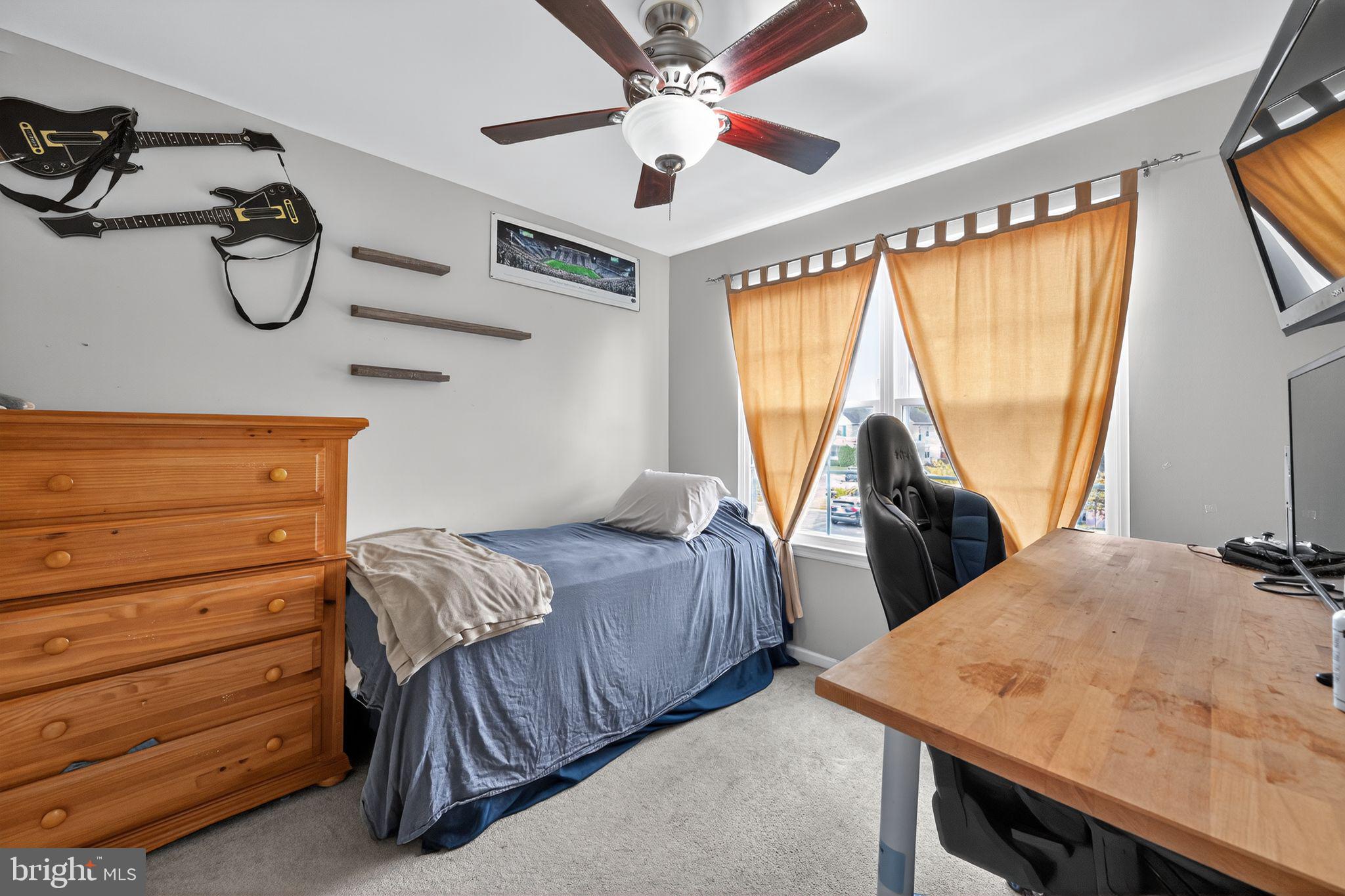 DEER RUN - Residential