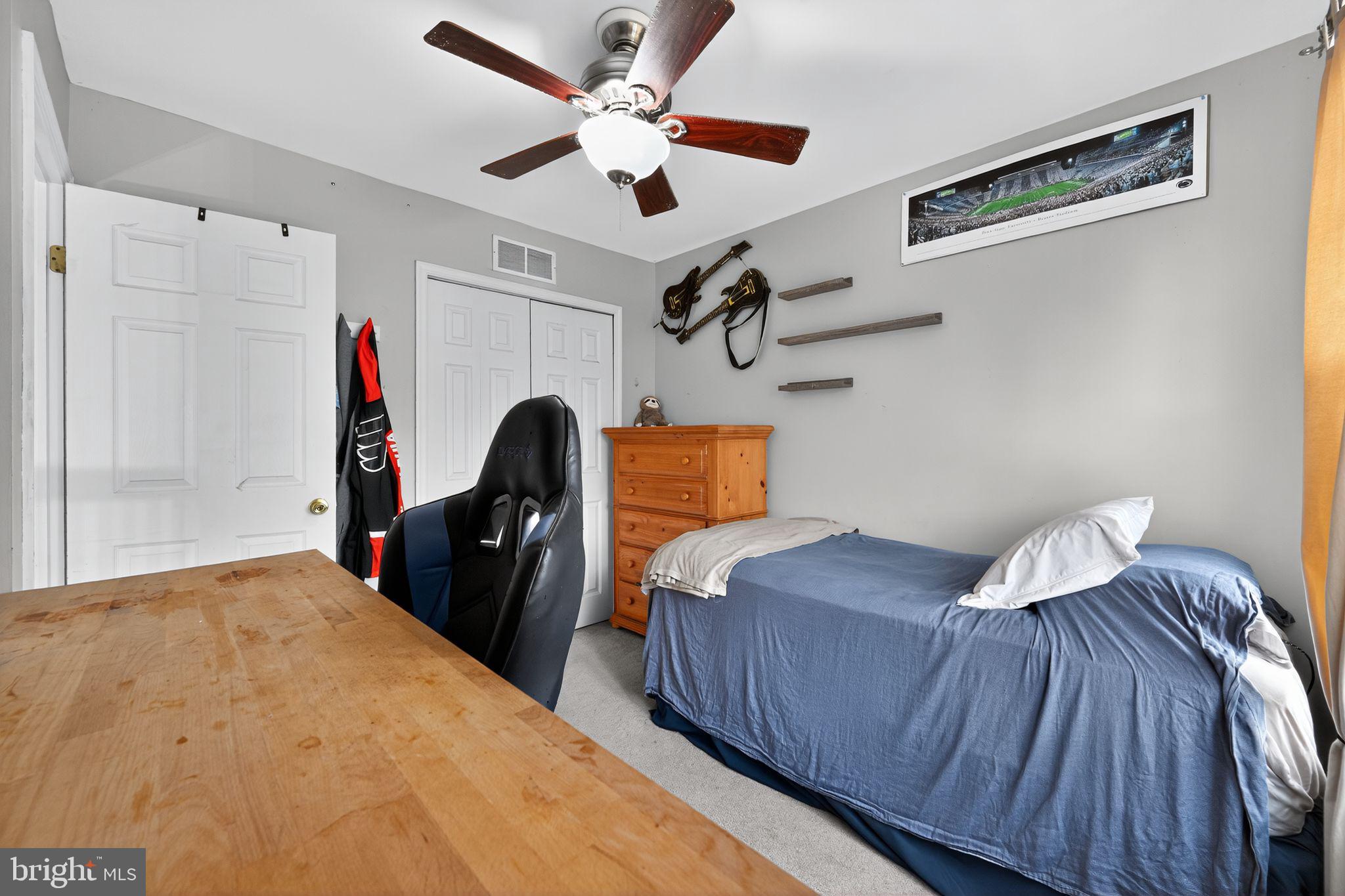 DEER RUN - Residential