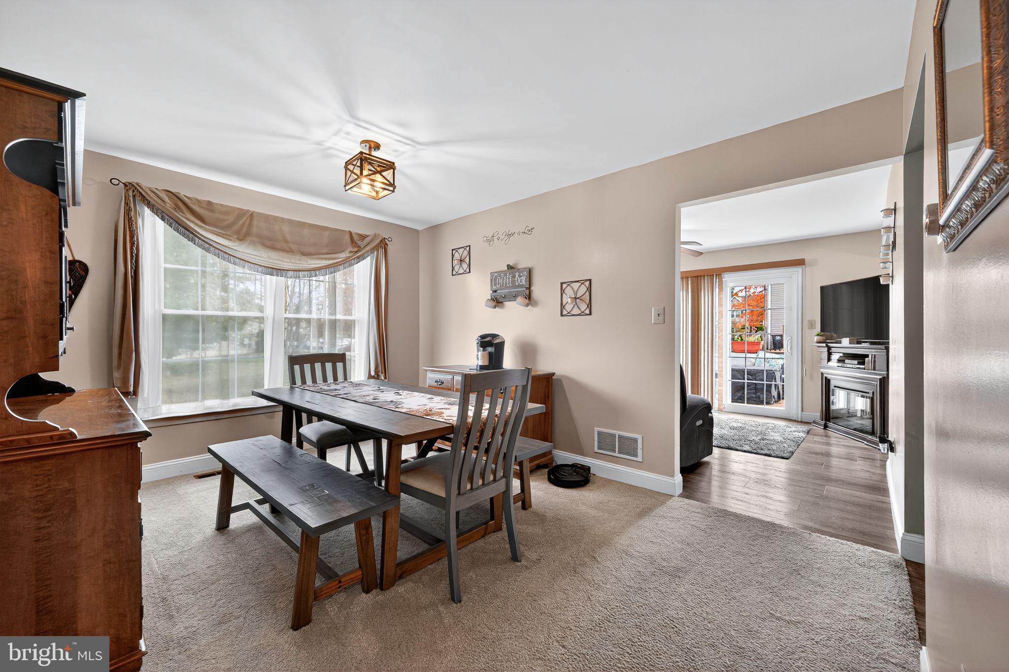 DEER RUN - Residential