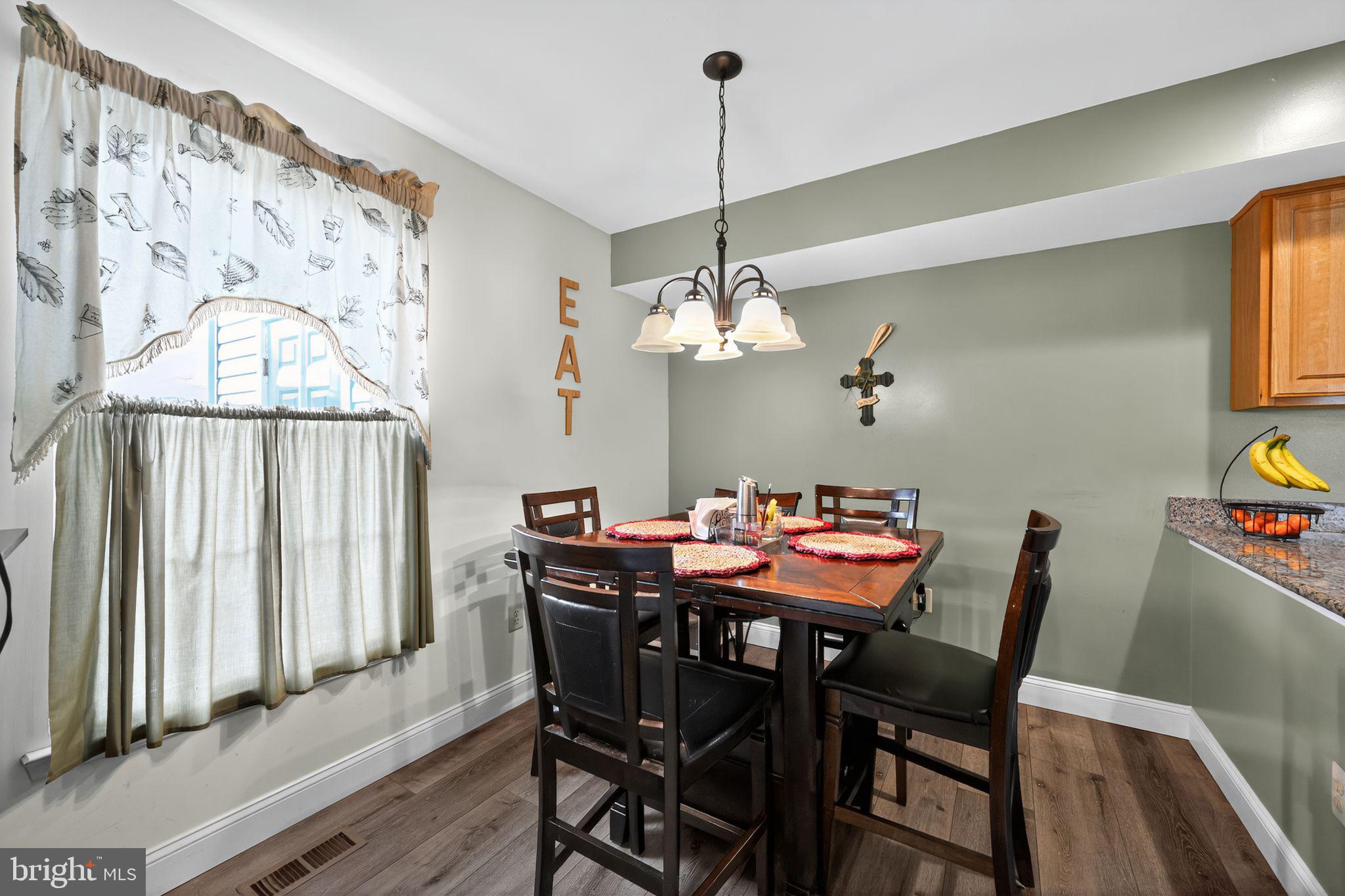 DEER RUN - Residential