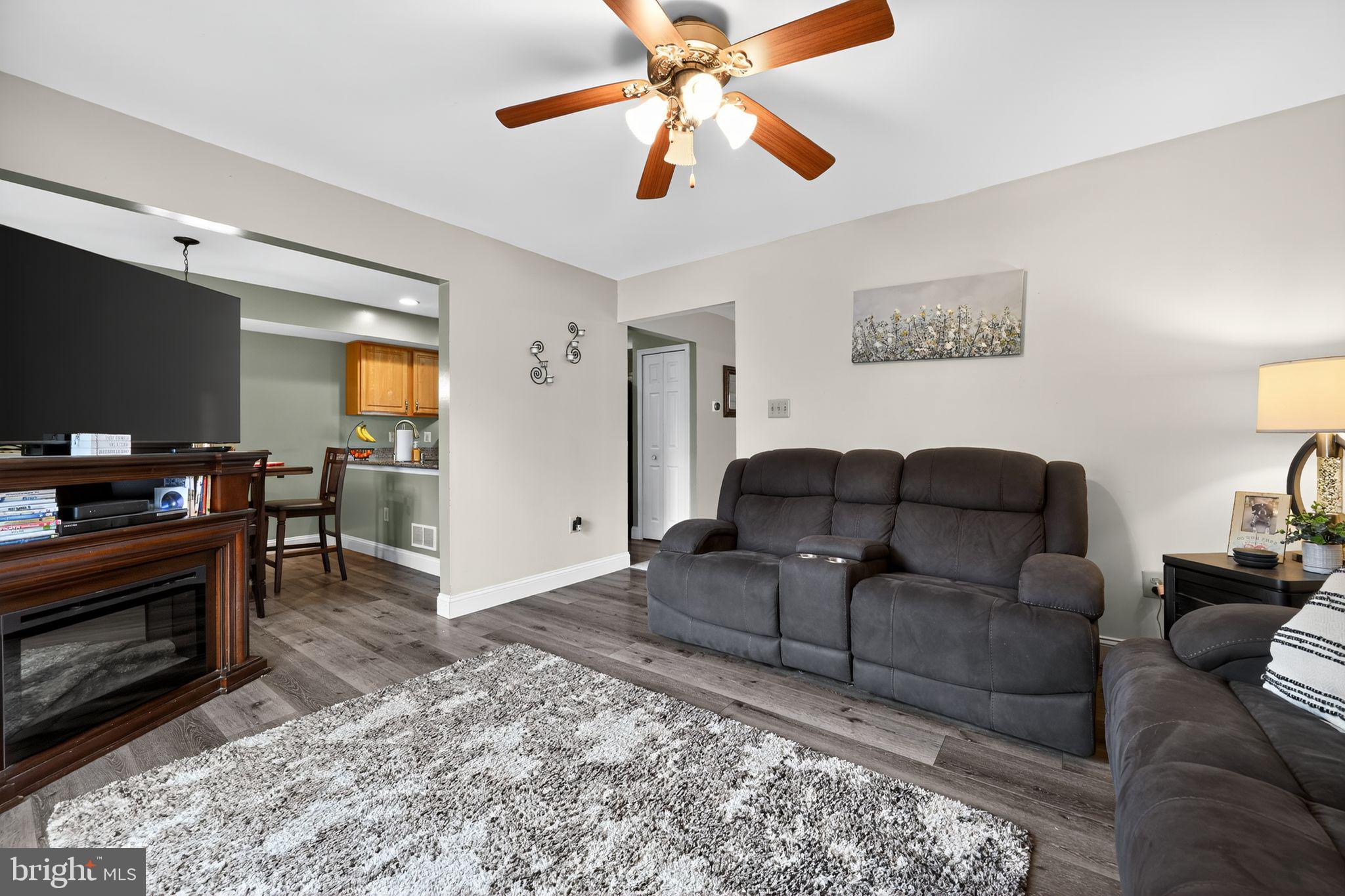 DEER RUN - Residential