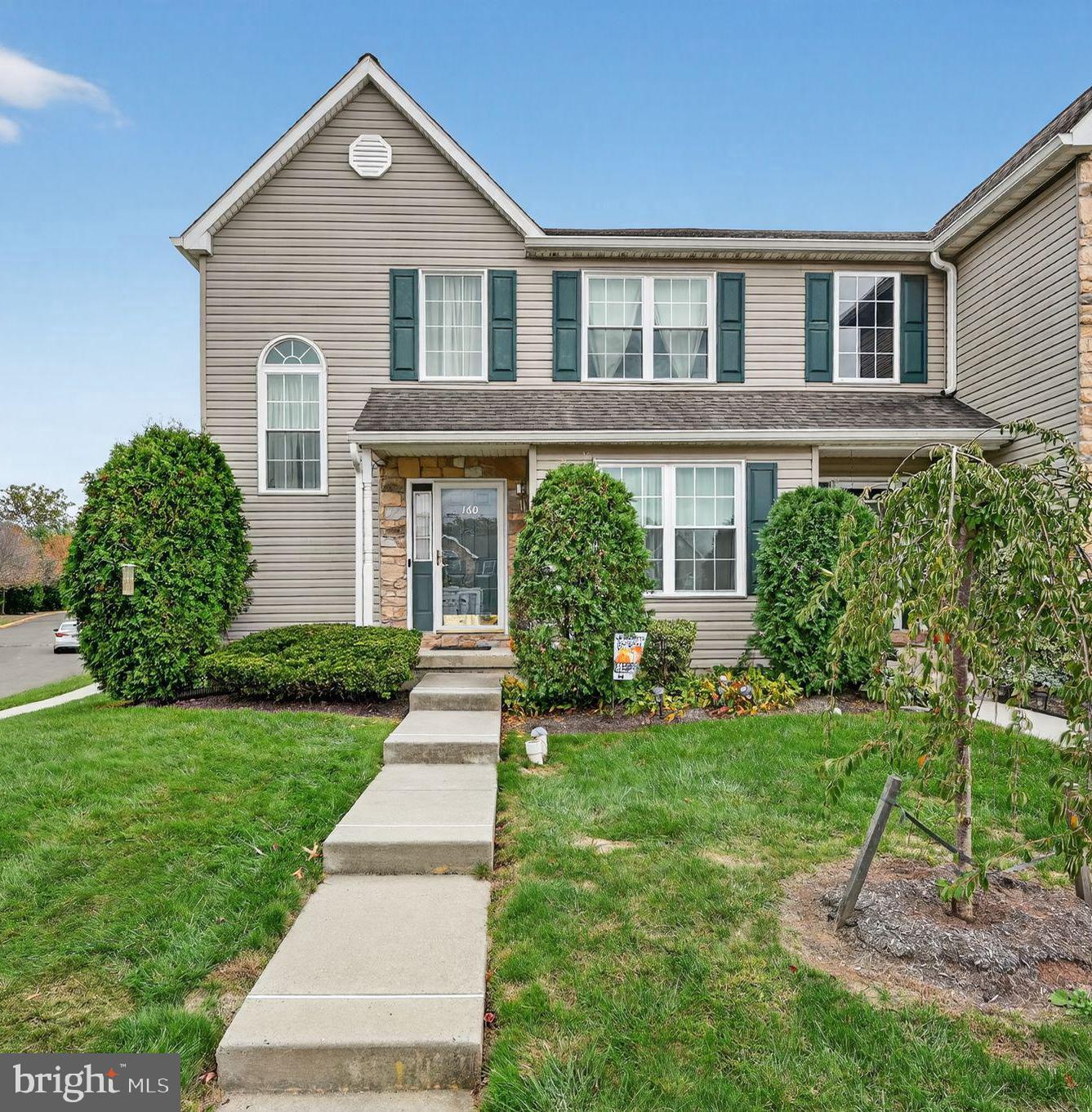 DEER RUN - Residential