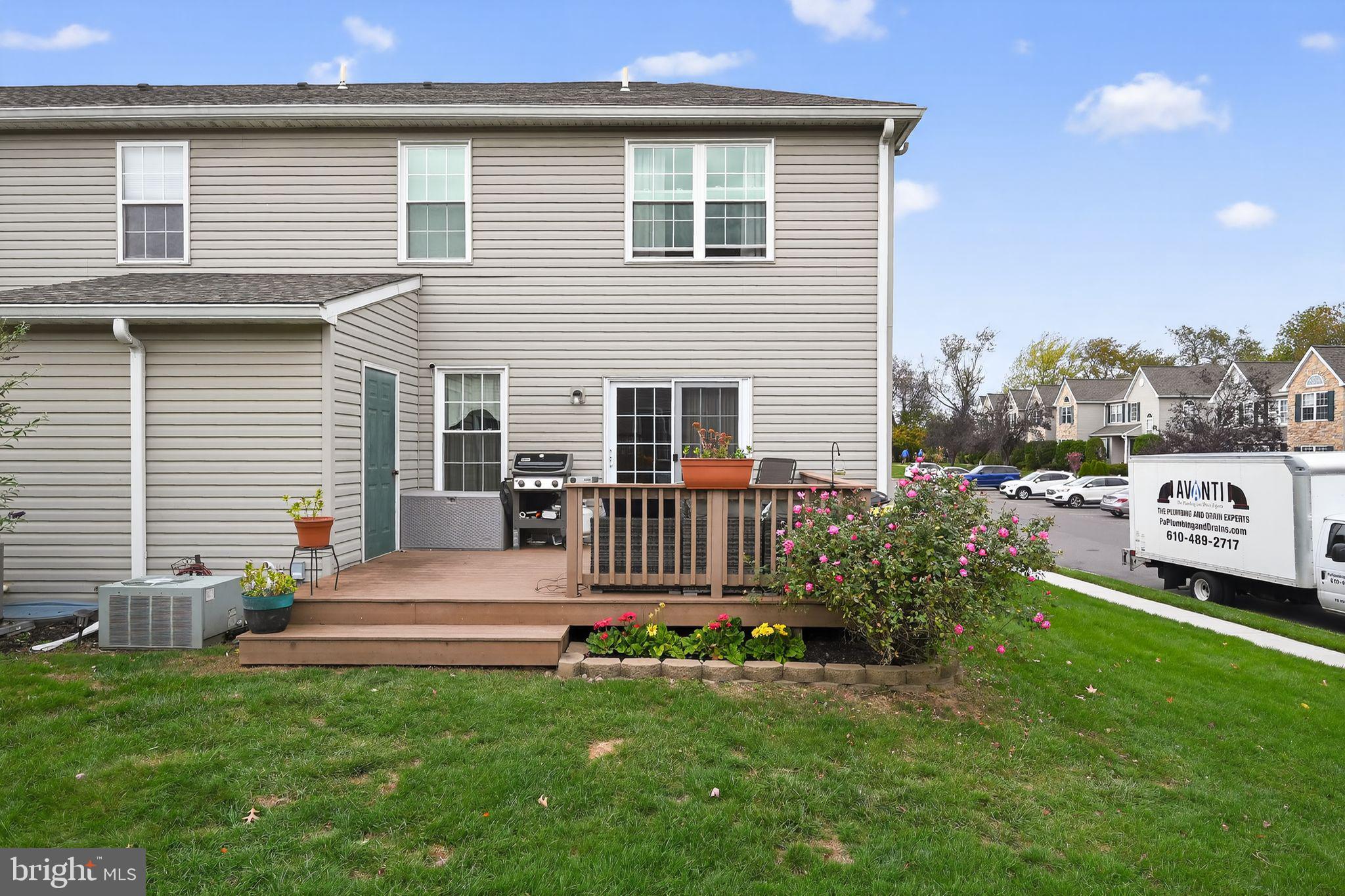 DEER RUN - Residential