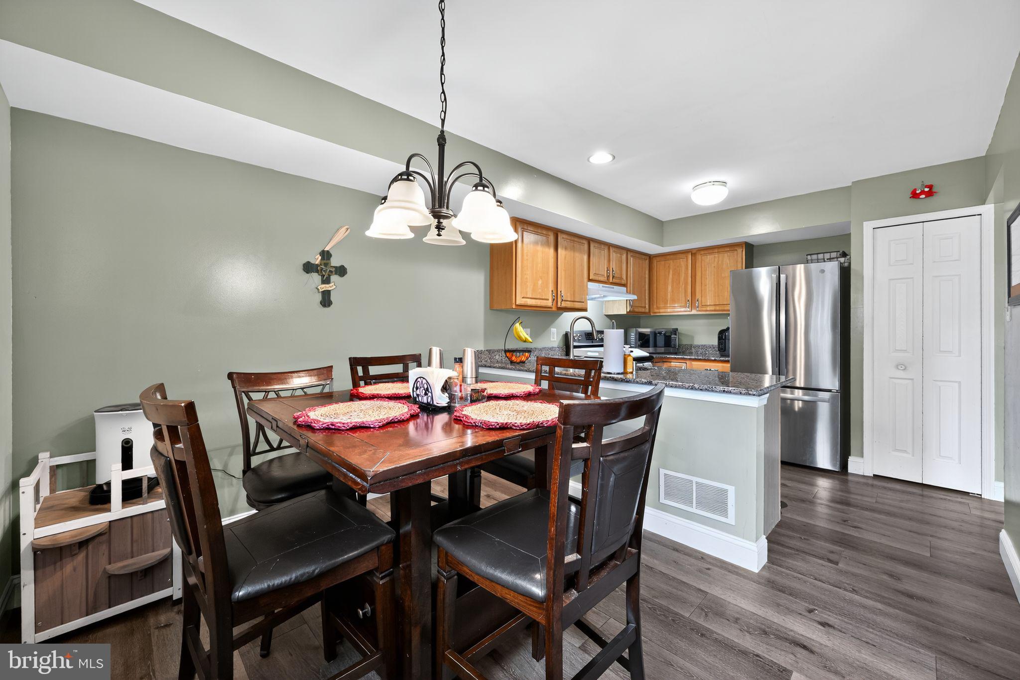 DEER RUN - Residential