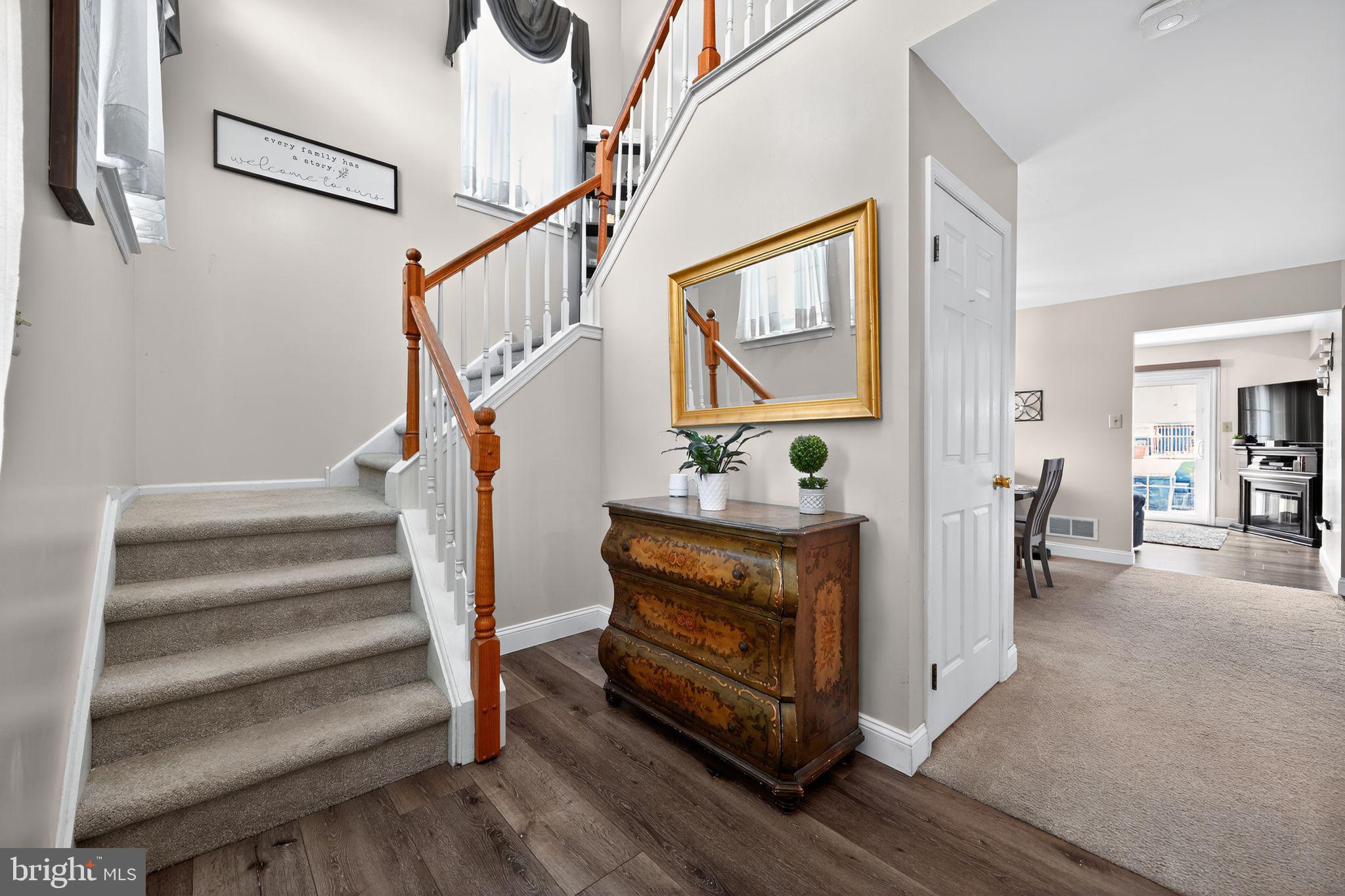 DEER RUN - Residential