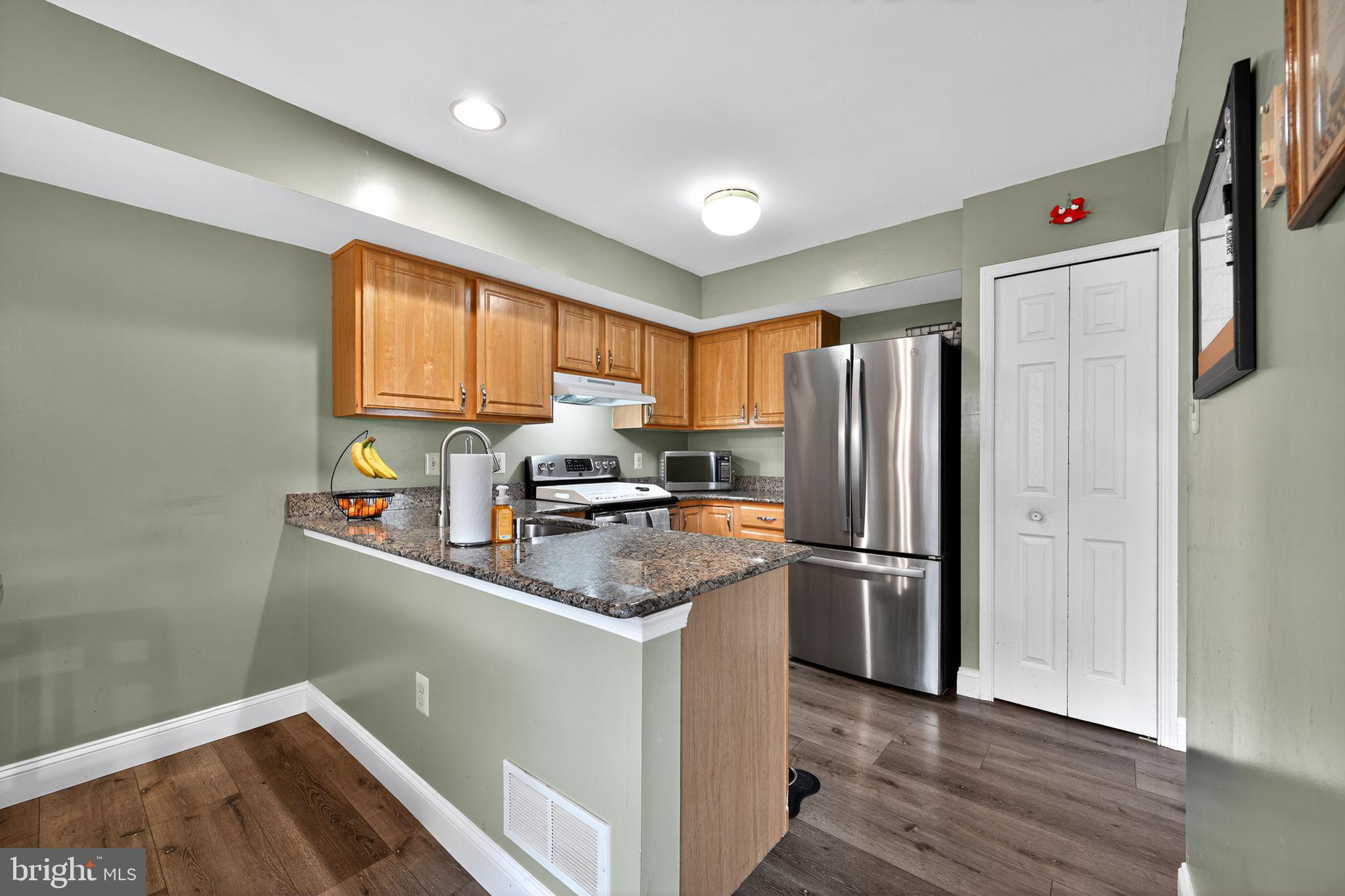 DEER RUN - Residential