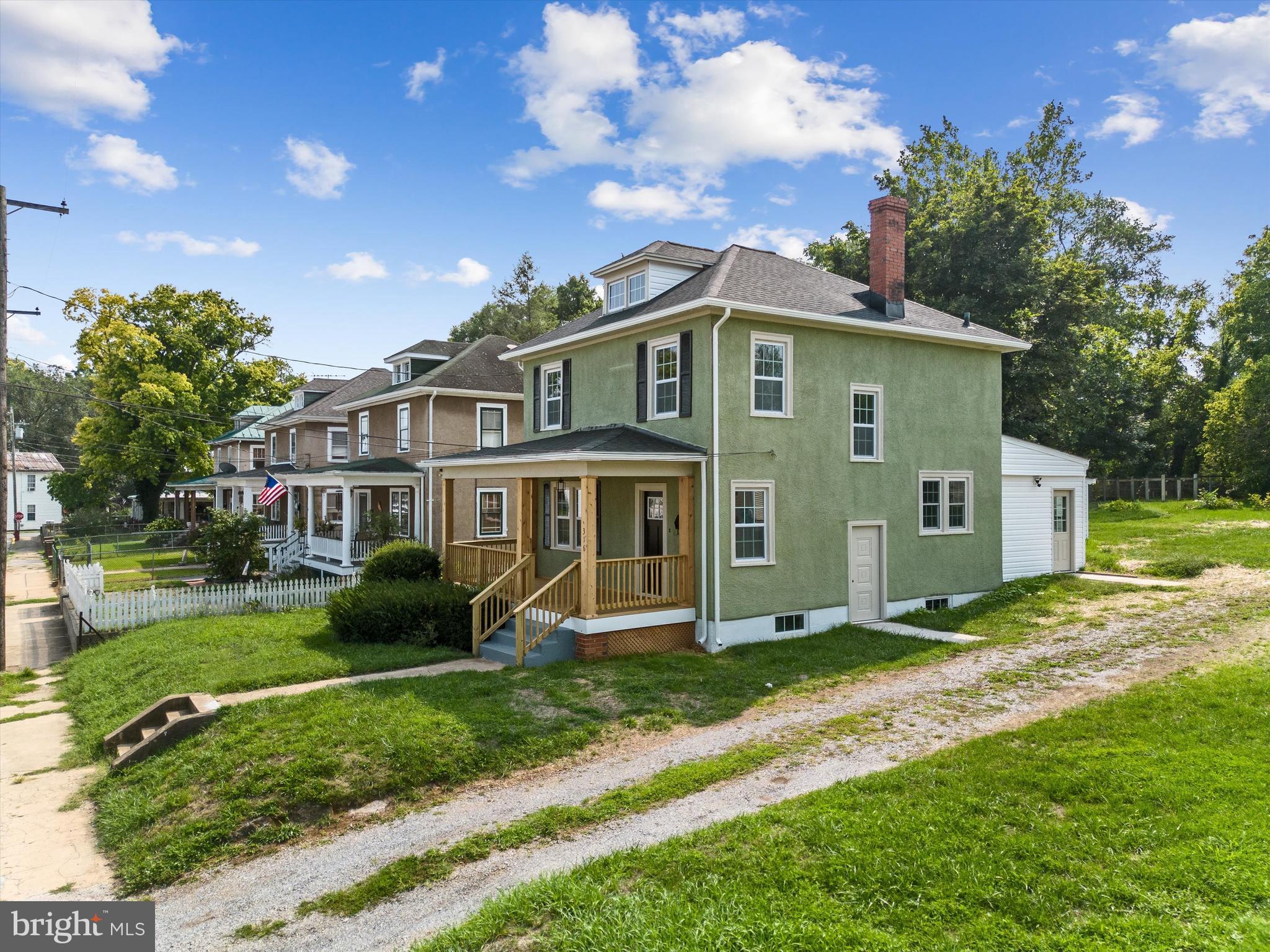 NONE AVAILABLE - Residential