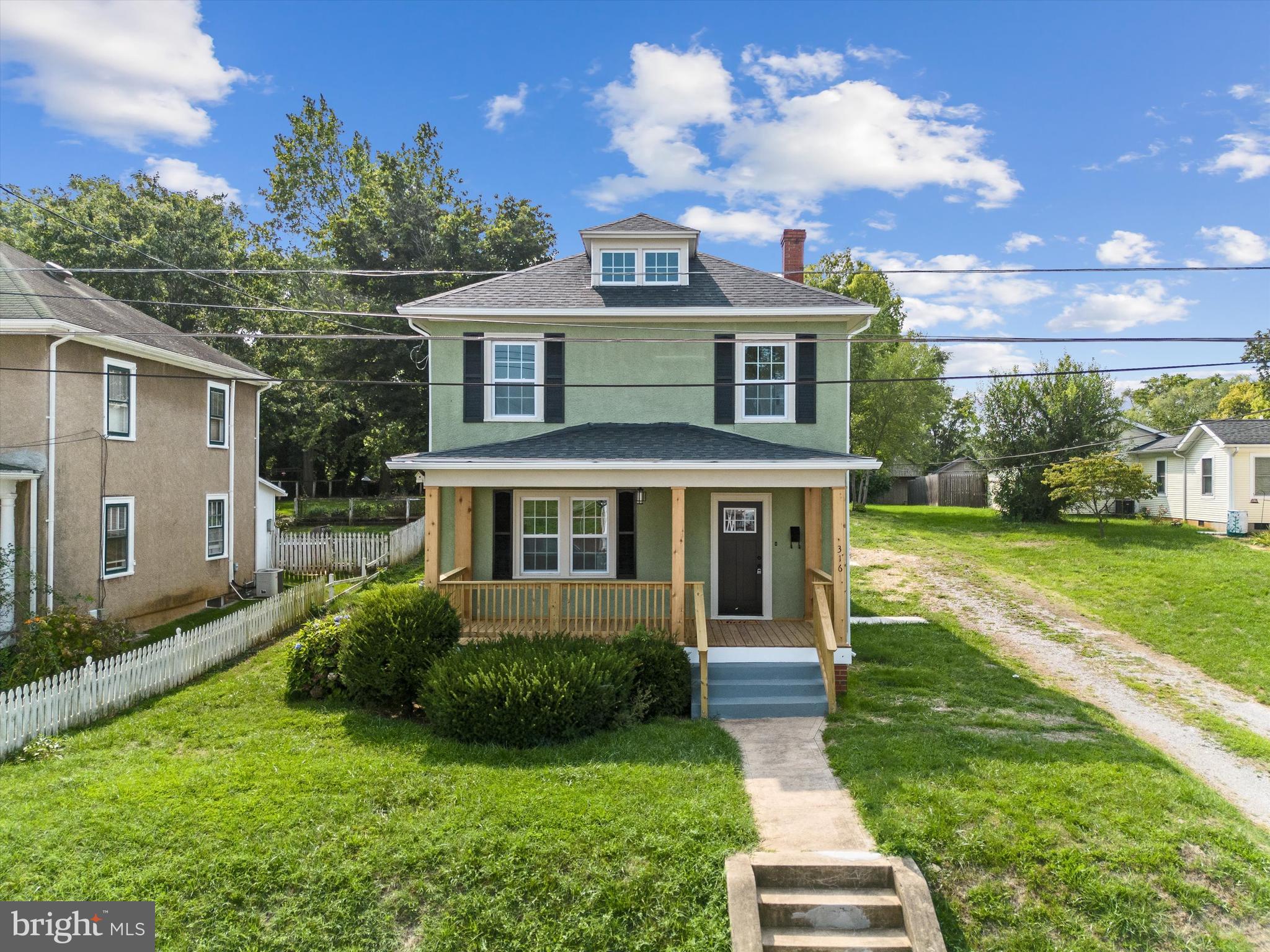 NONE AVAILABLE - Residential