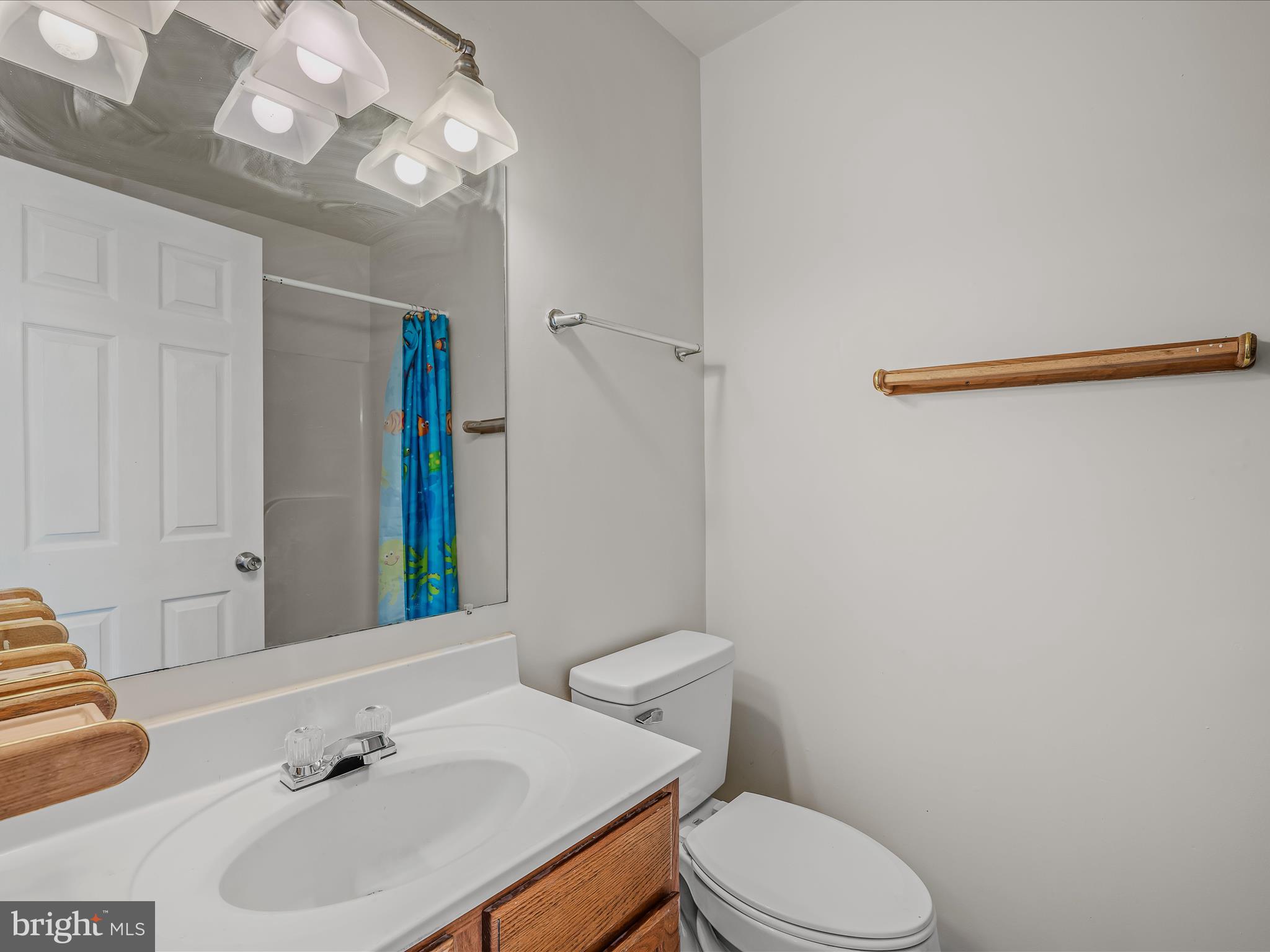 GEORGETOWN SQUARE - Residential