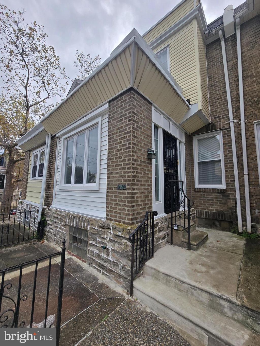 Photo of 1702 Widener Place, PHILADELPHIA, PA 19141 (MLS # PAPH2579316)