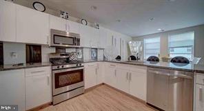 PHILADELPHIA (WEST) - Residential Lease