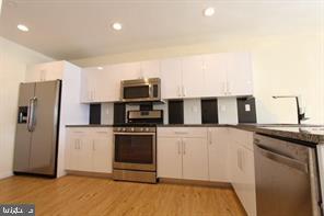 PHILADELPHIA (WEST) - Residential Lease