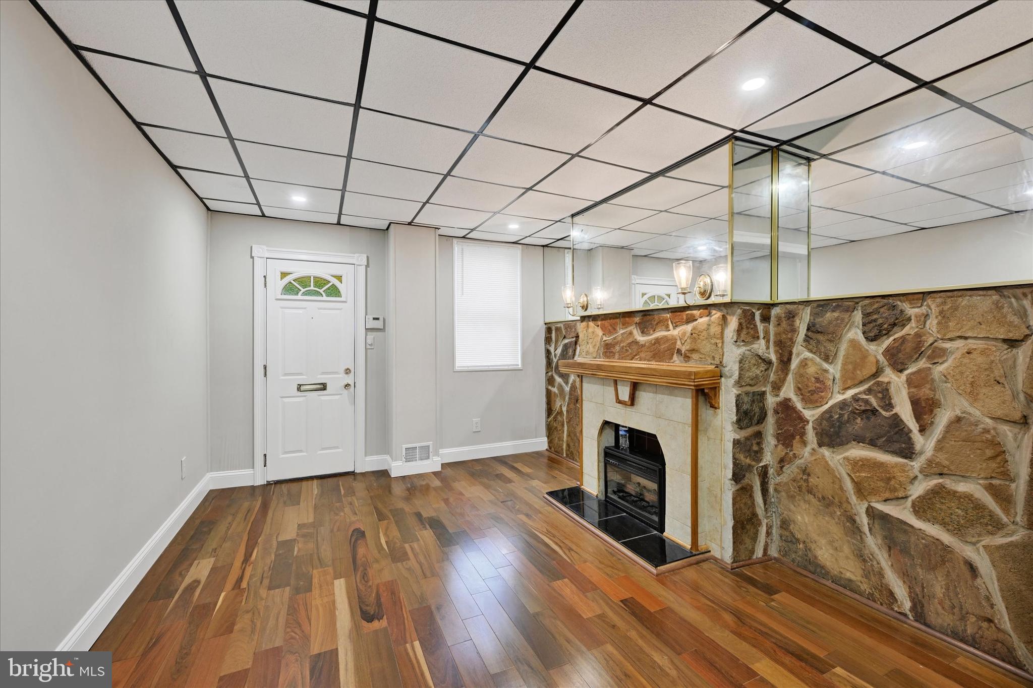 BREWERS HILL - Residential