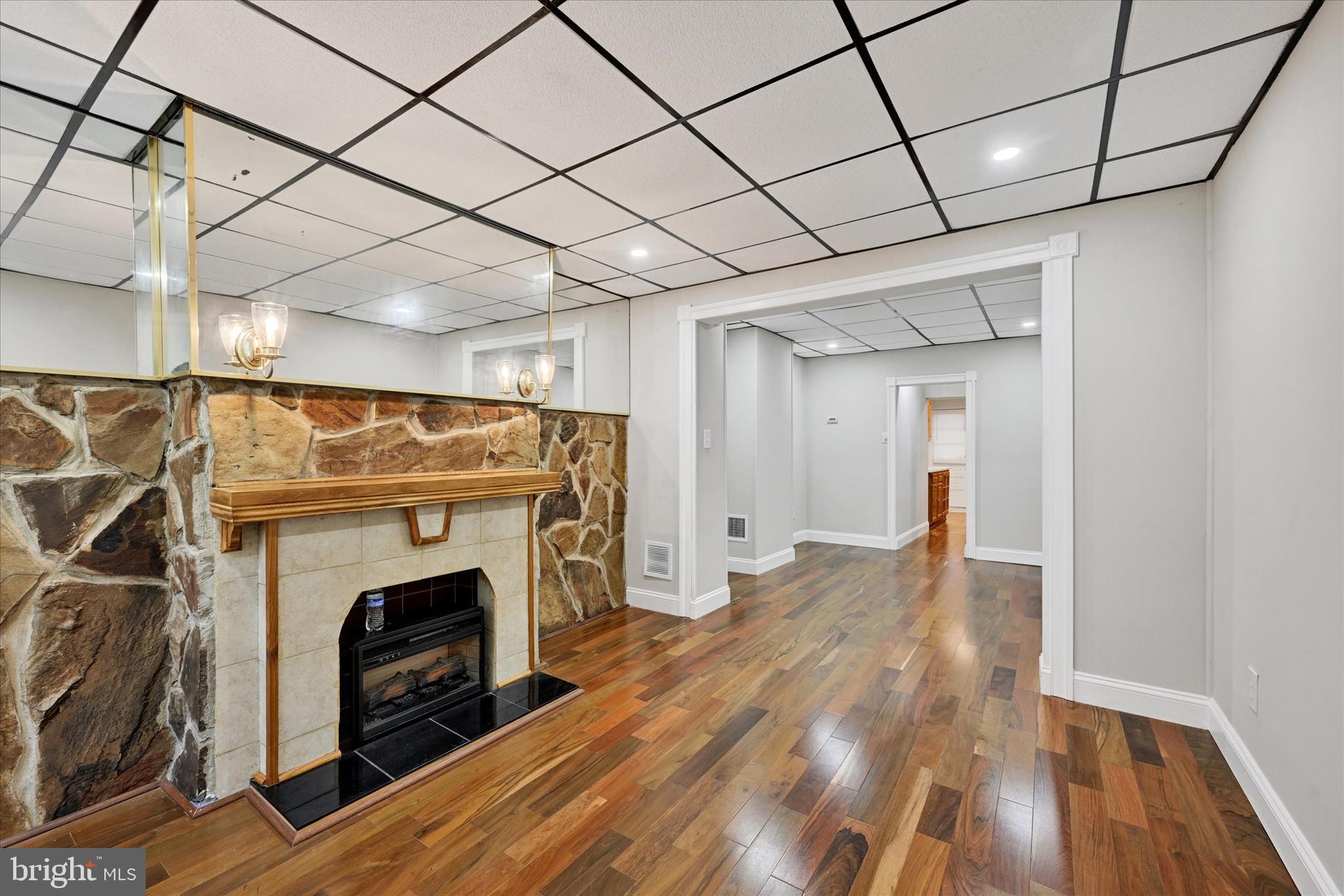 BREWERS HILL - Residential