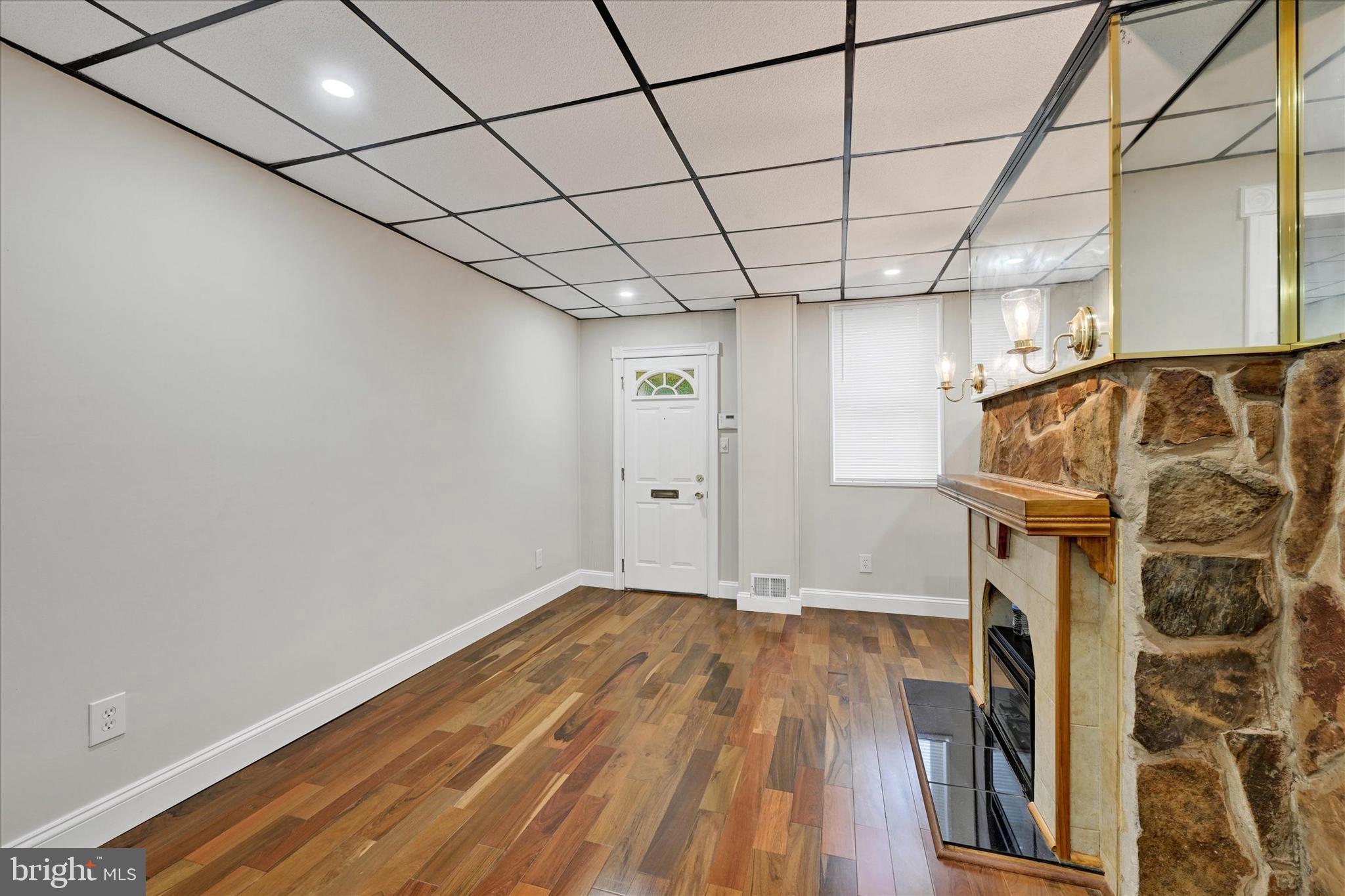 BREWERS HILL - Residential