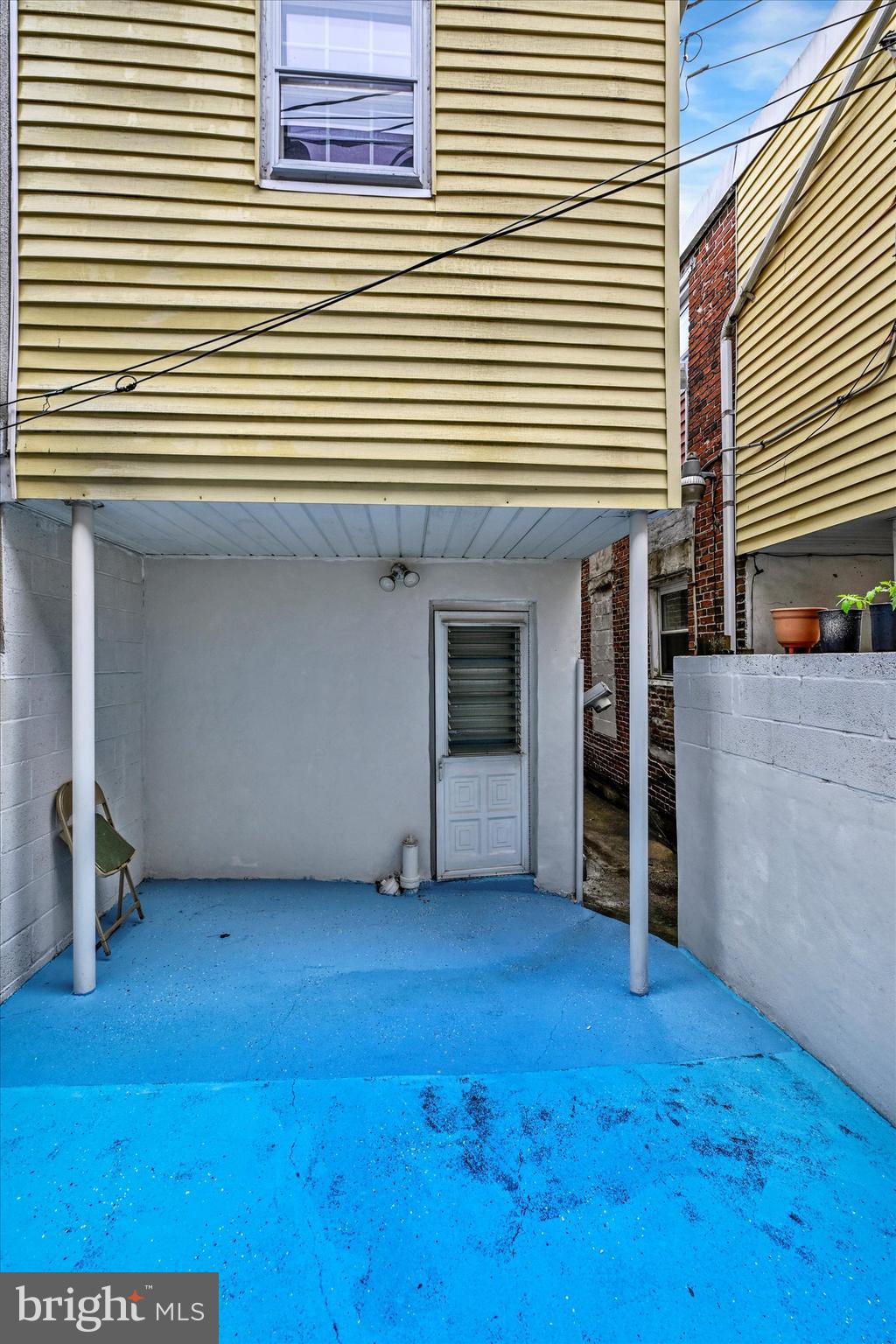 BREWERS HILL - Residential