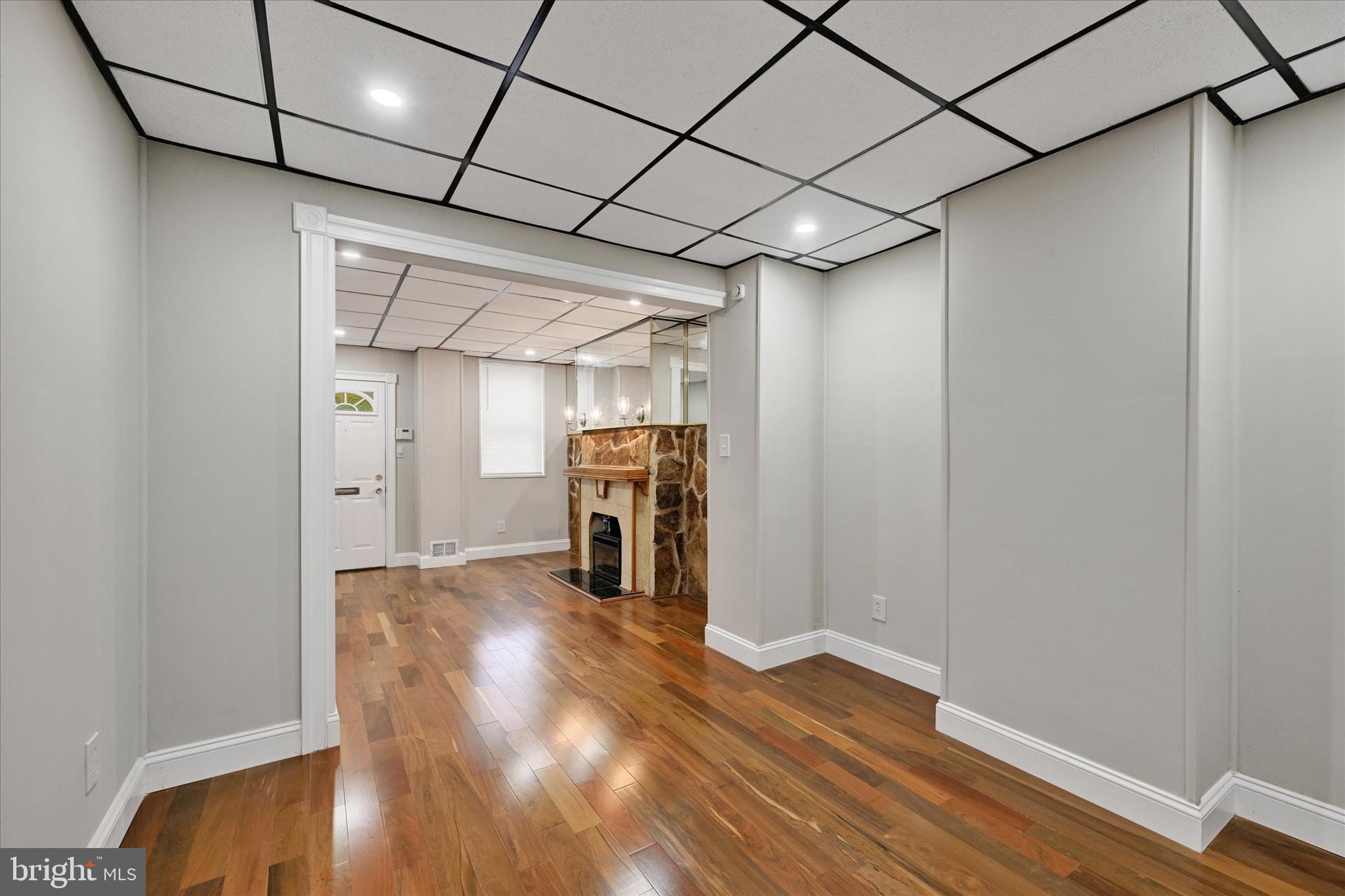 BREWERS HILL - Residential