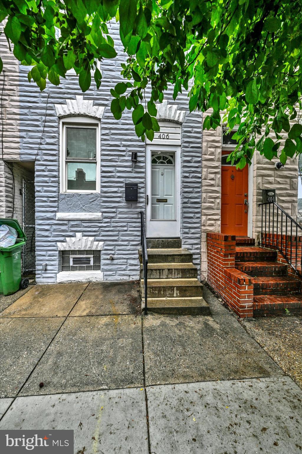 BREWERS HILL - Residential