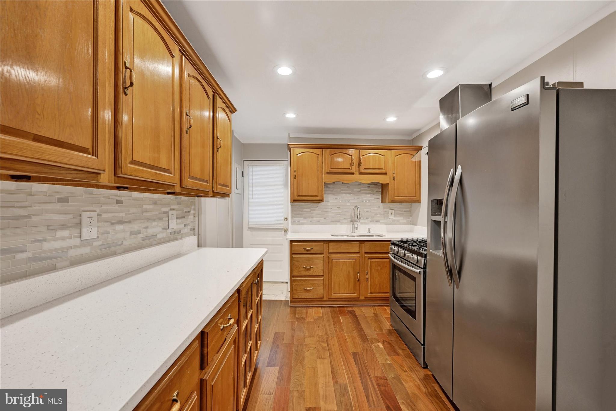 BREWERS HILL - Residential