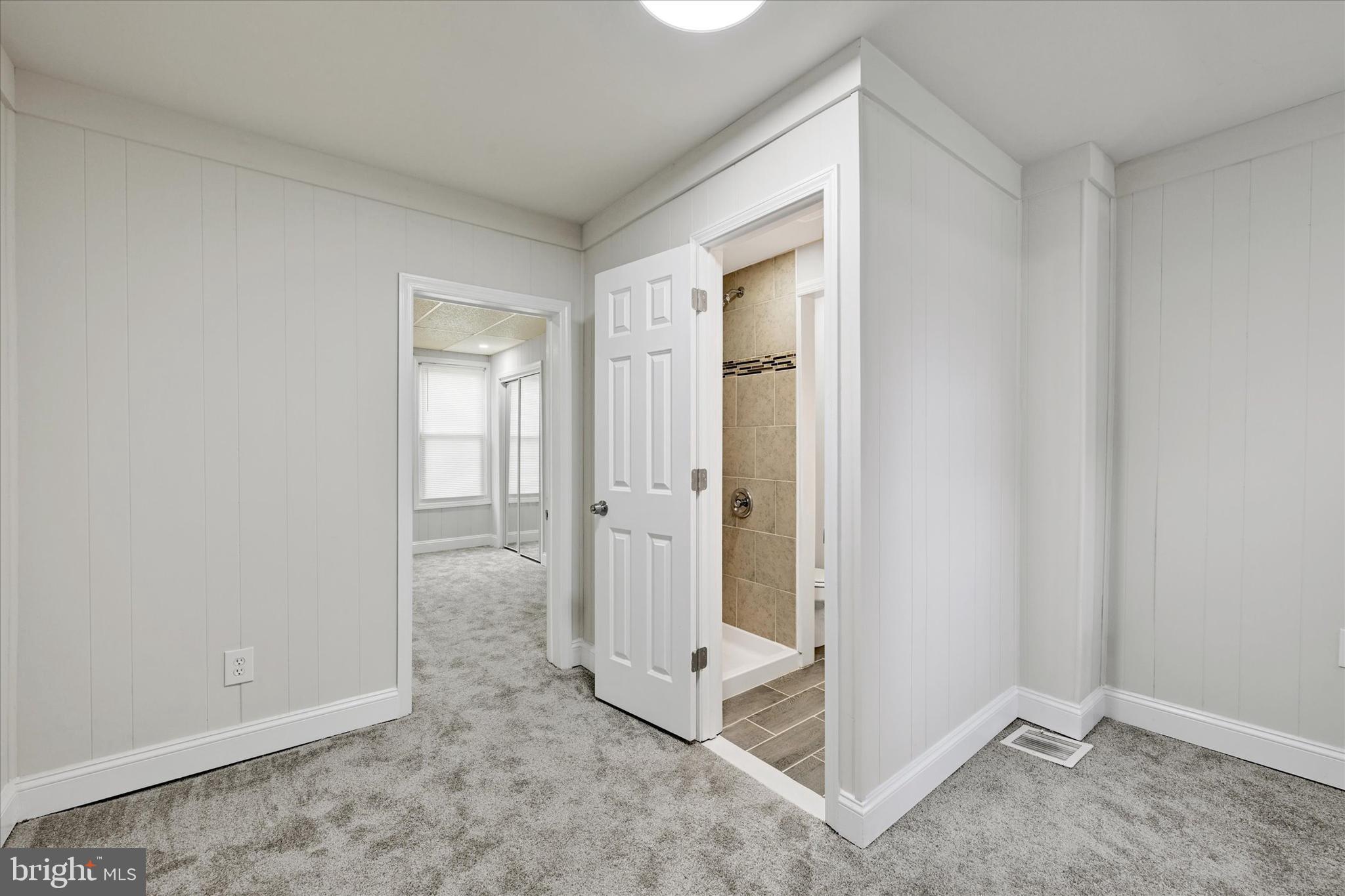 BREWERS HILL - Residential