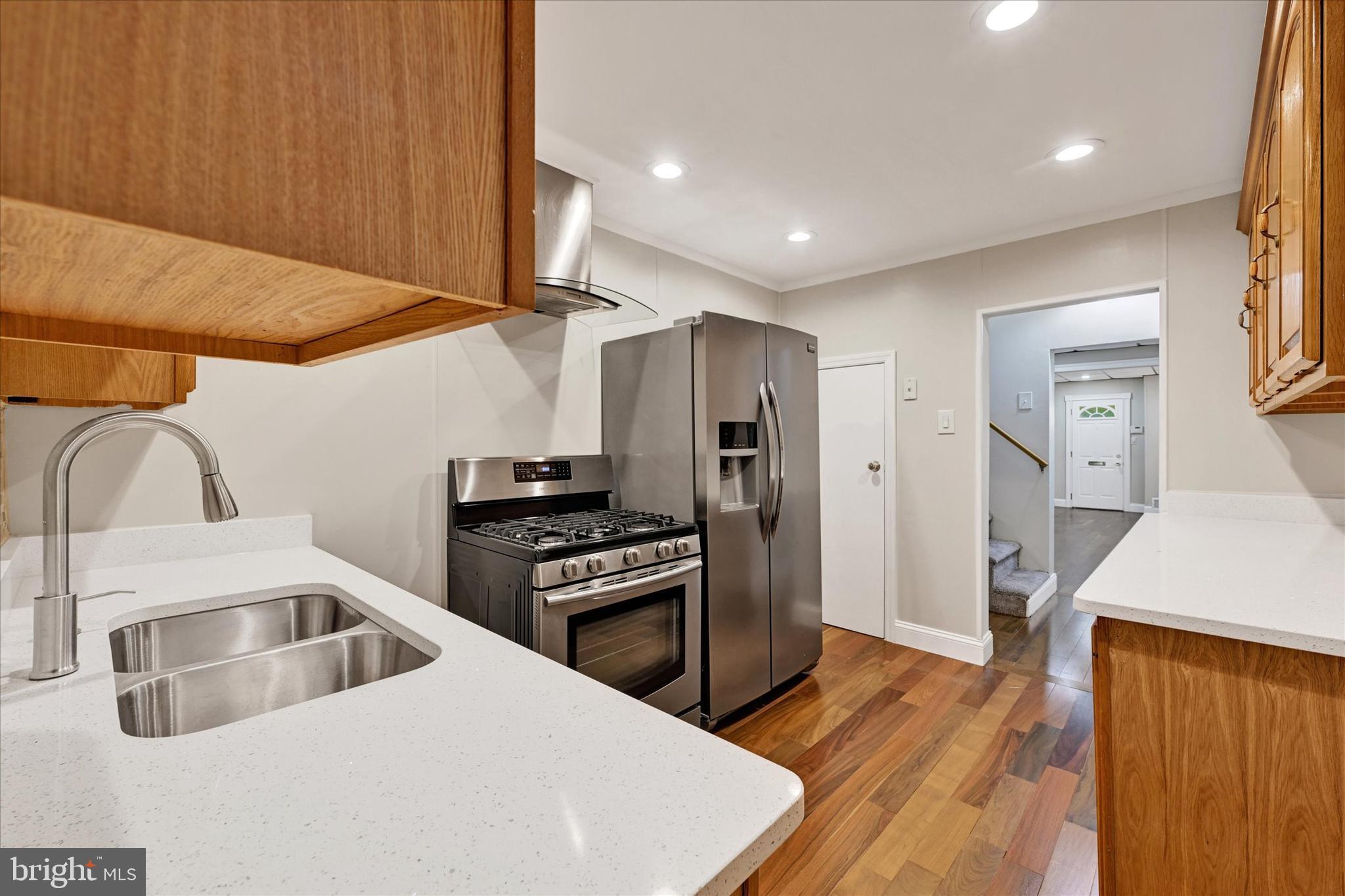 BREWERS HILL - Residential