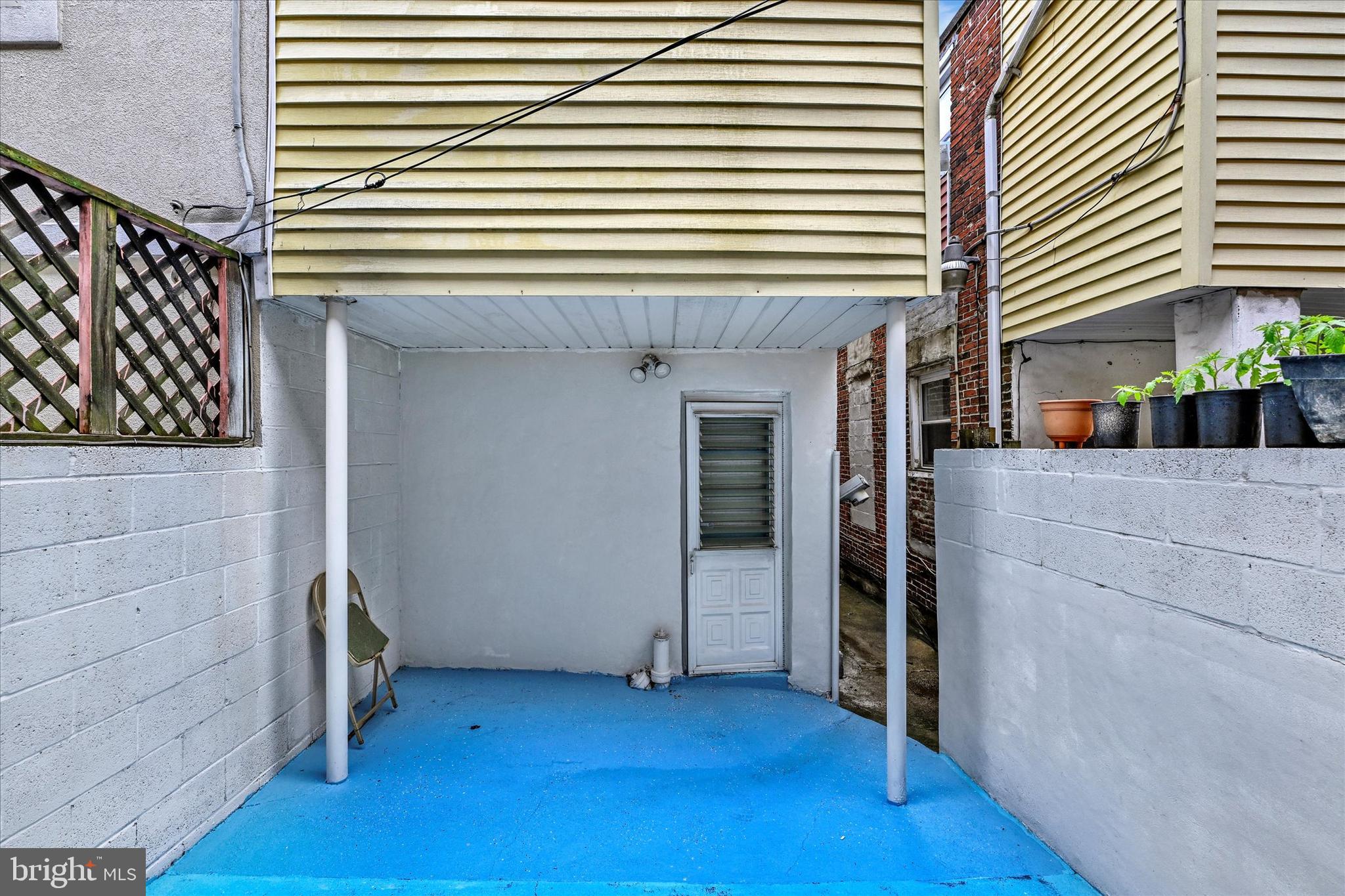BREWERS HILL - Residential