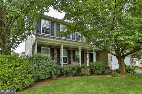 Photo of 1500 Windmill Lane, BREINIGSVILLE, PA 18031 (MLS # PALH2016586)