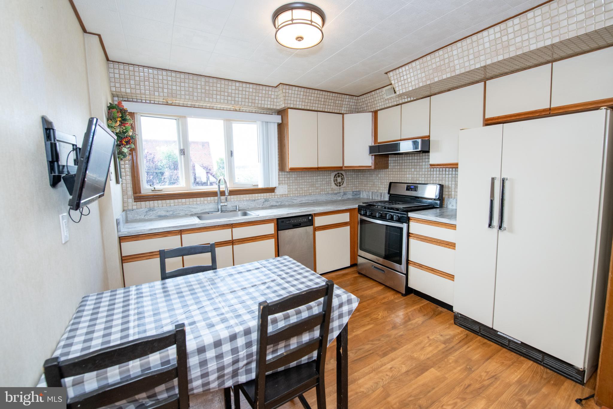 MORRELL PARK - Residential