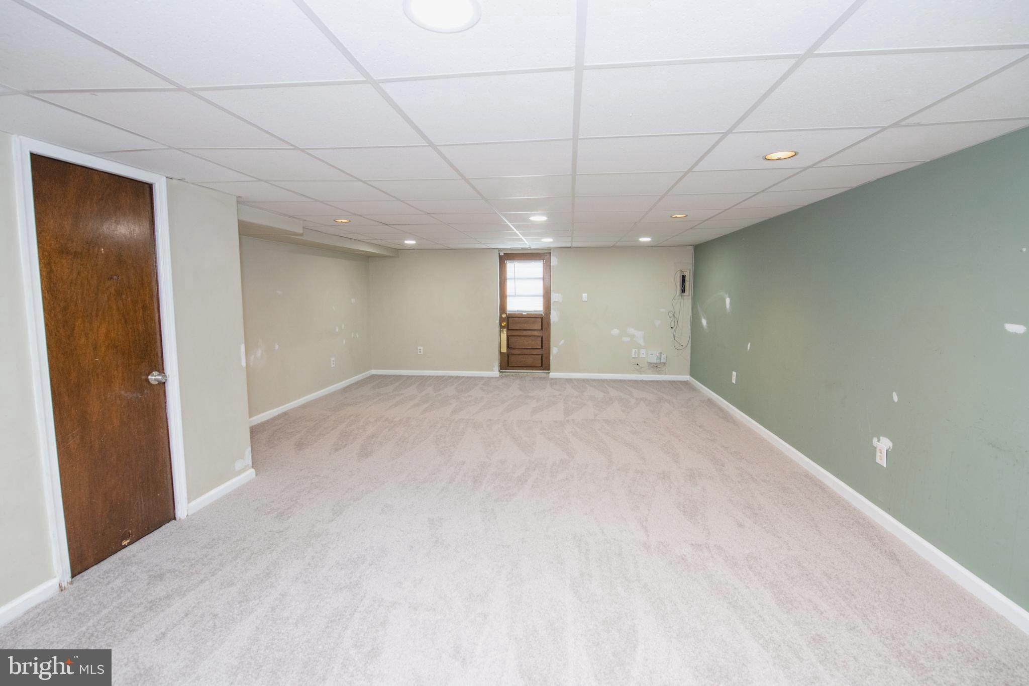 MORRELL PARK - Residential