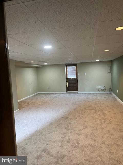 MORRELL PARK - Residential
