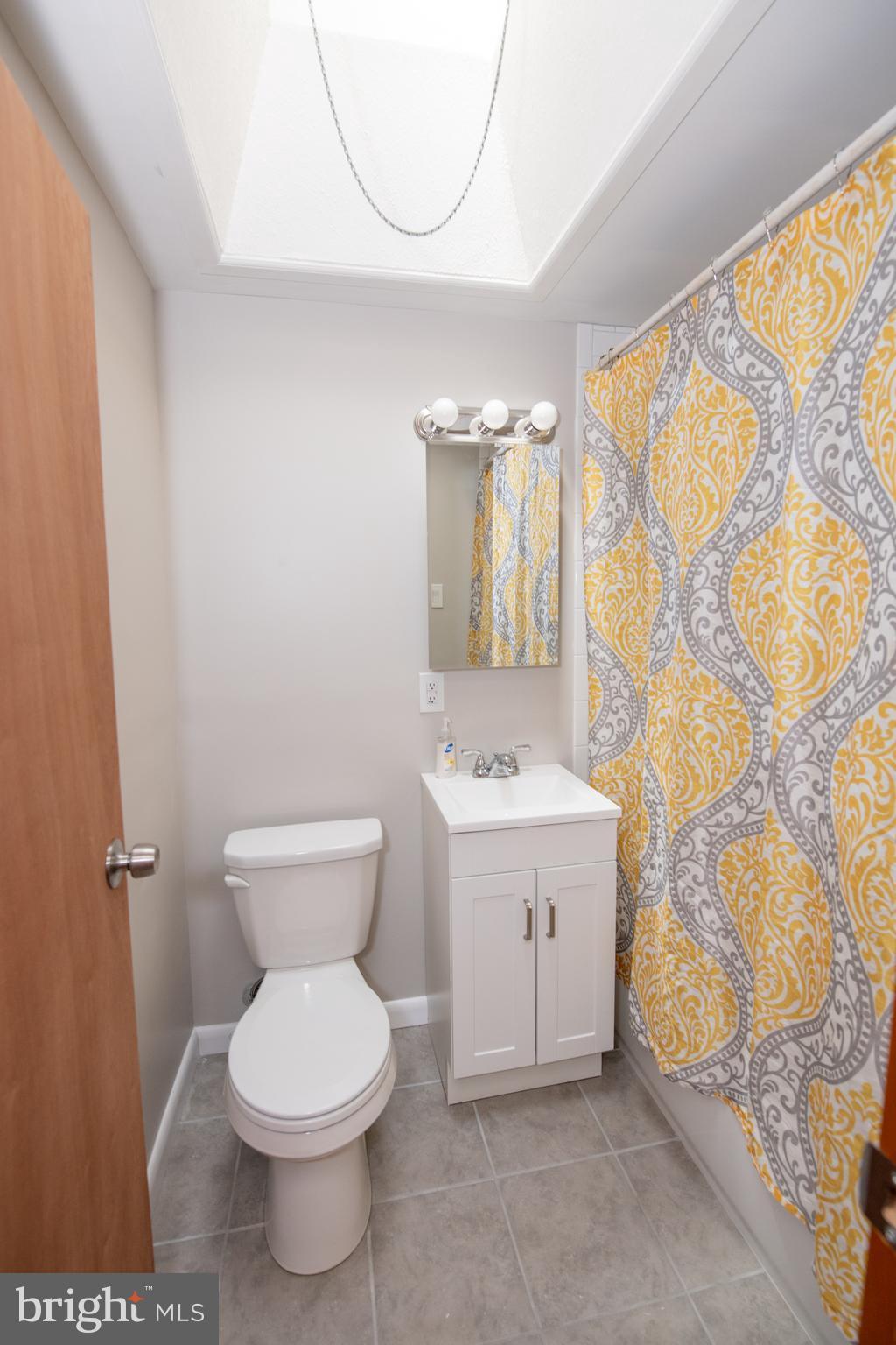 MORRELL PARK - Residential