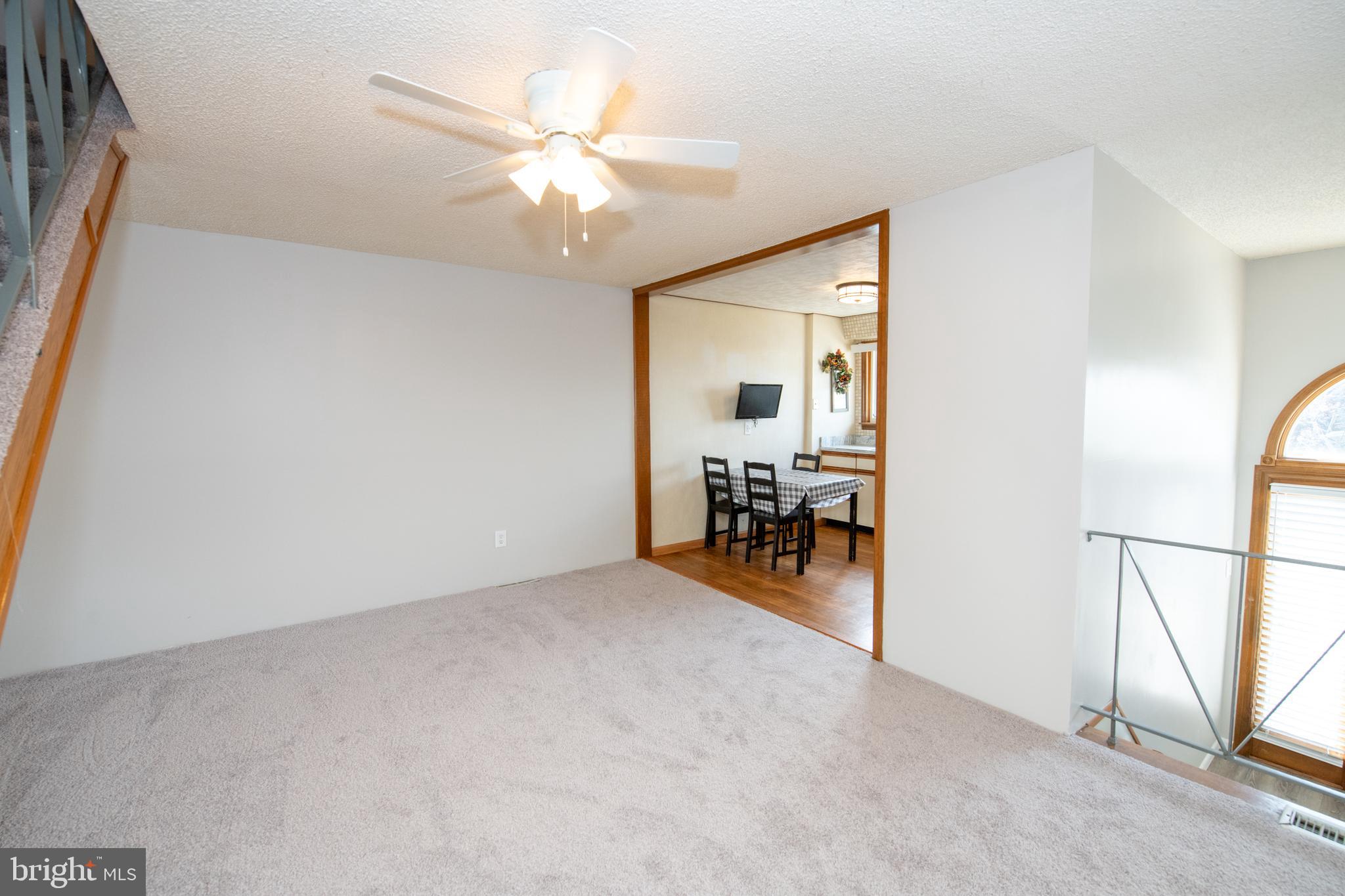 MORRELL PARK - Residential