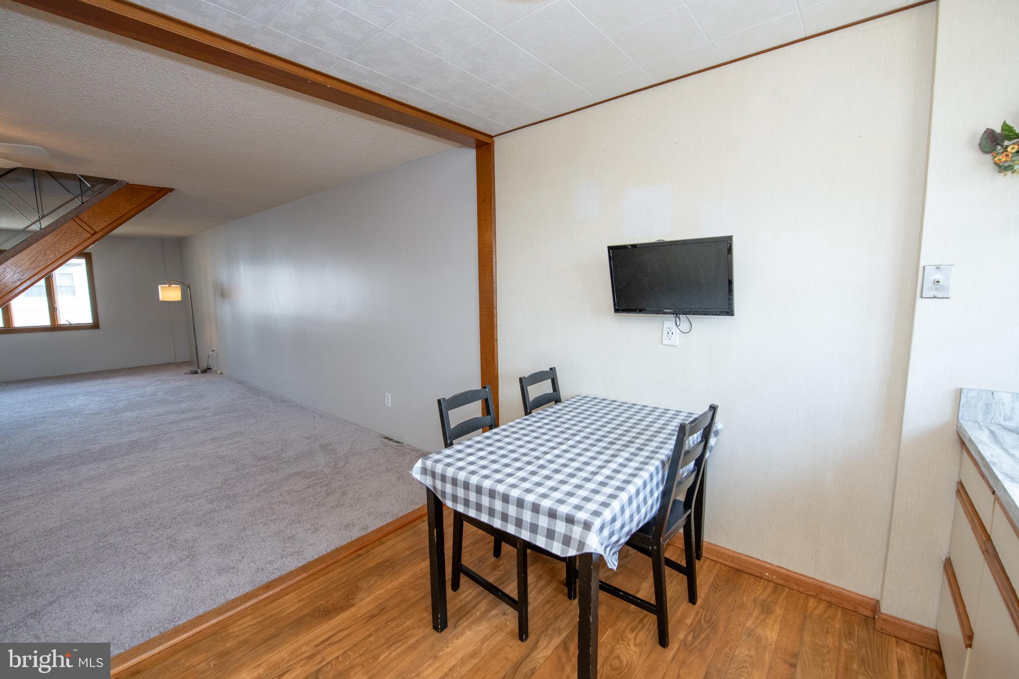 MORRELL PARK - Residential