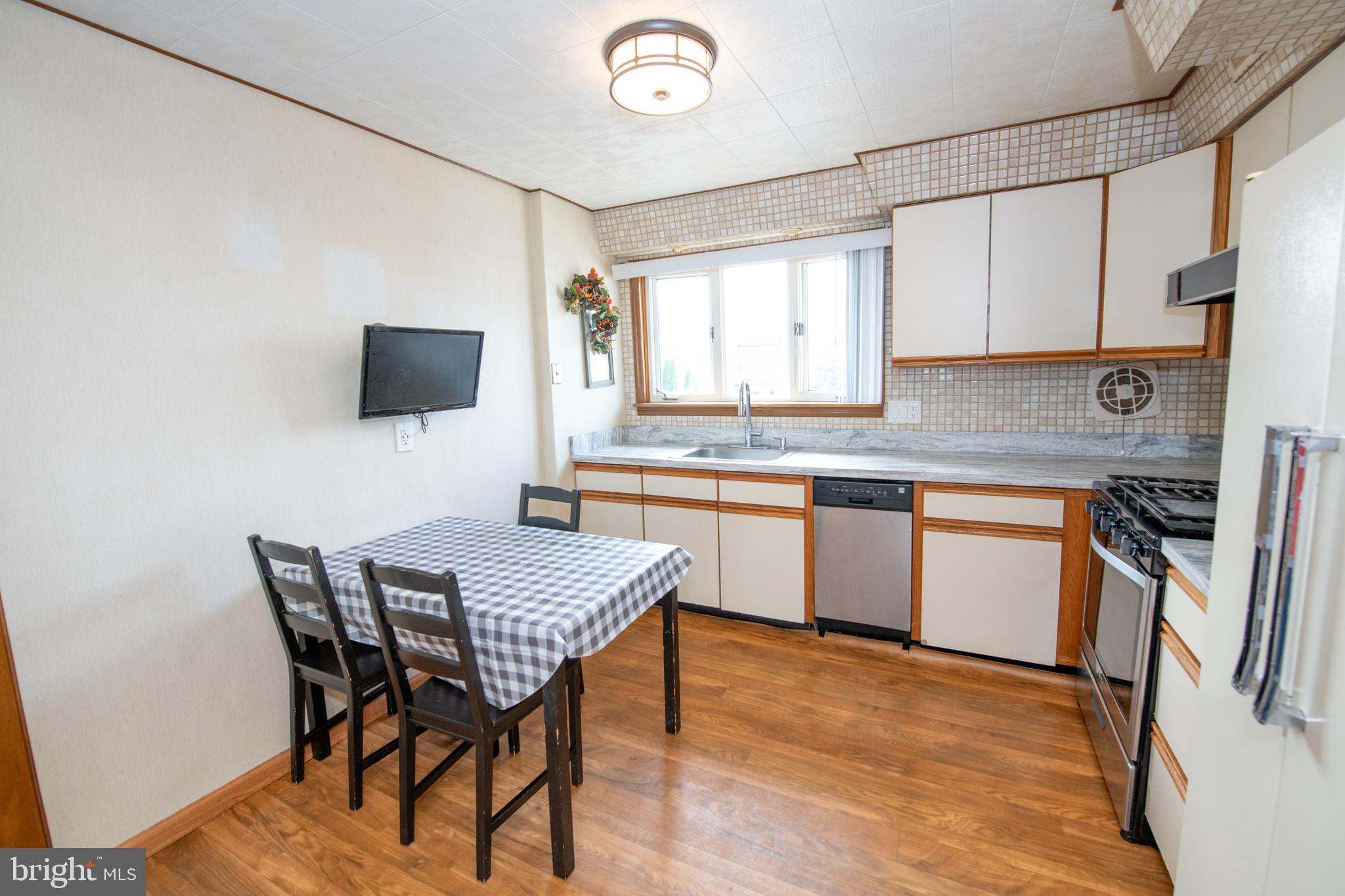 MORRELL PARK - Residential