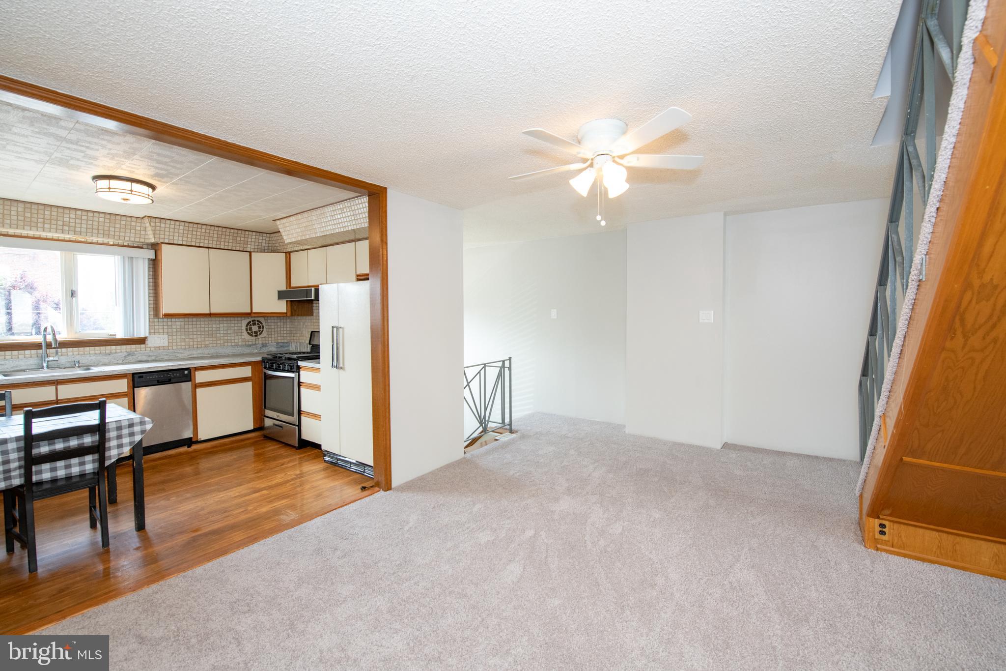 MORRELL PARK - Residential