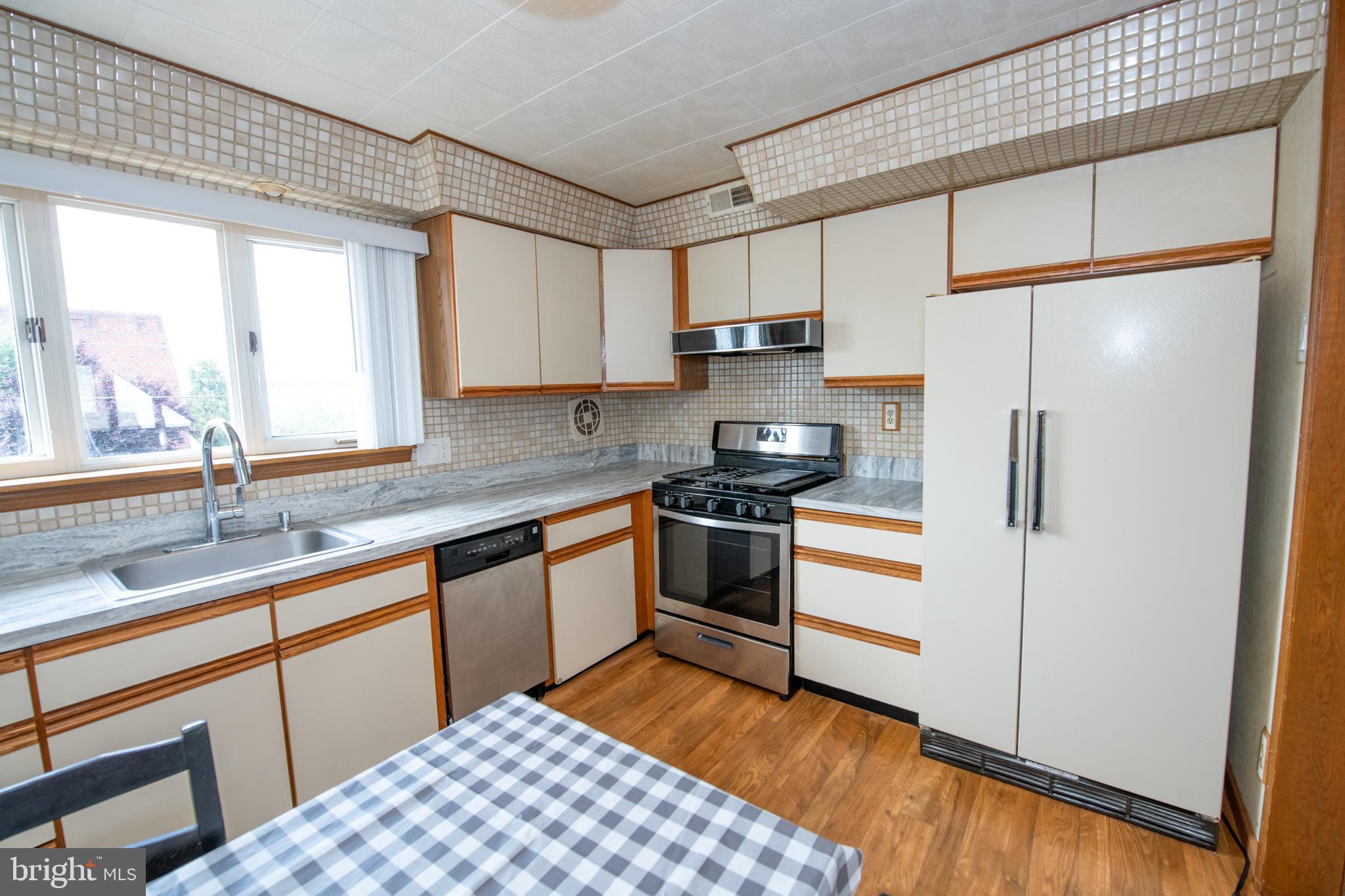 MORRELL PARK - Residential