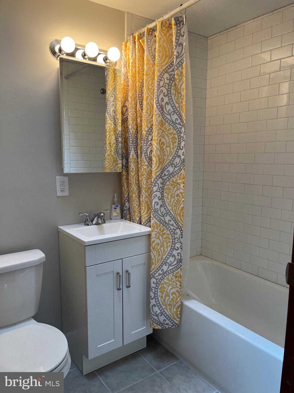 MORRELL PARK - Residential