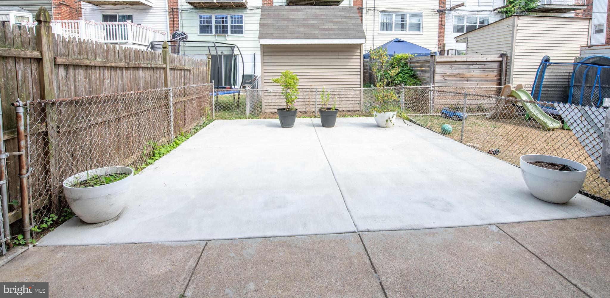 MORRELL PARK - Residential