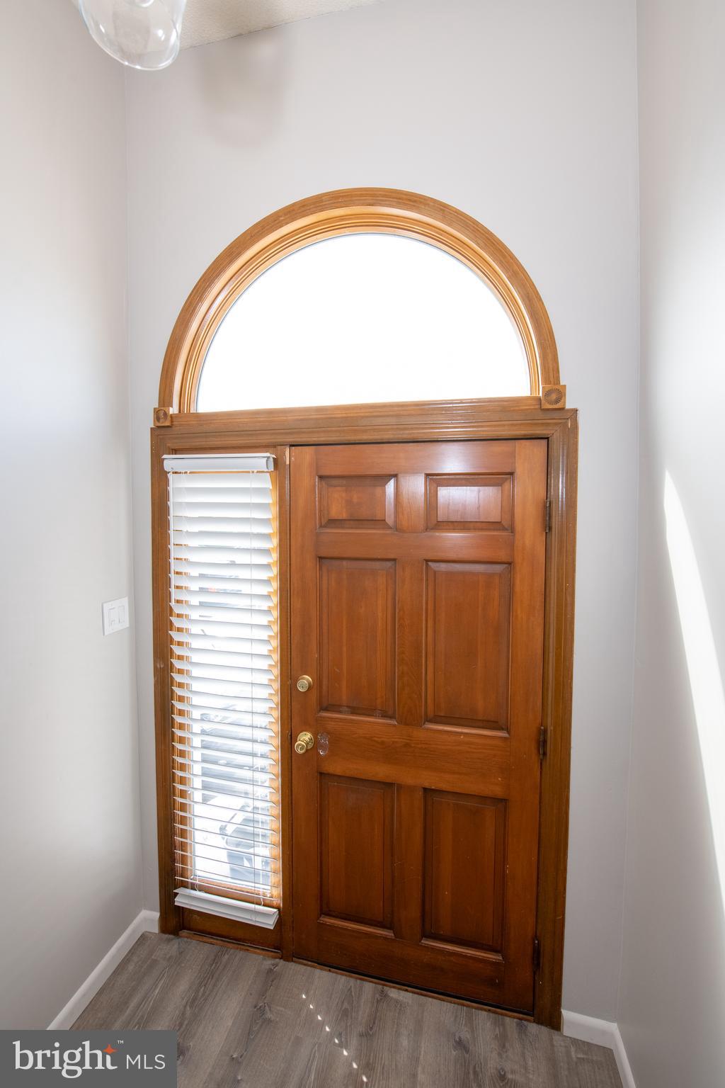MORRELL PARK - Residential