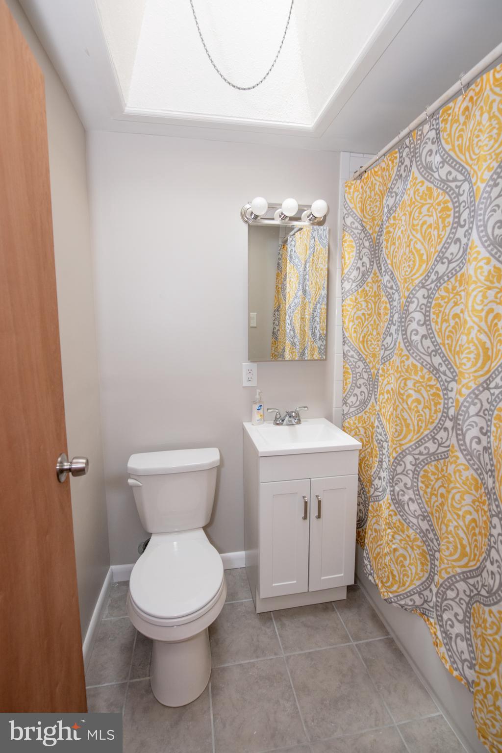 MORRELL PARK - Residential