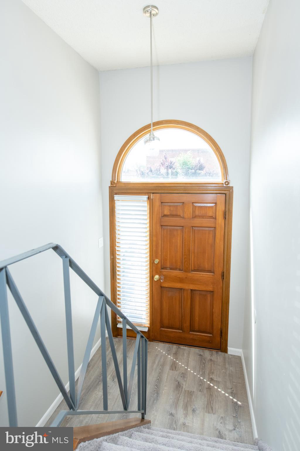 MORRELL PARK - Residential
