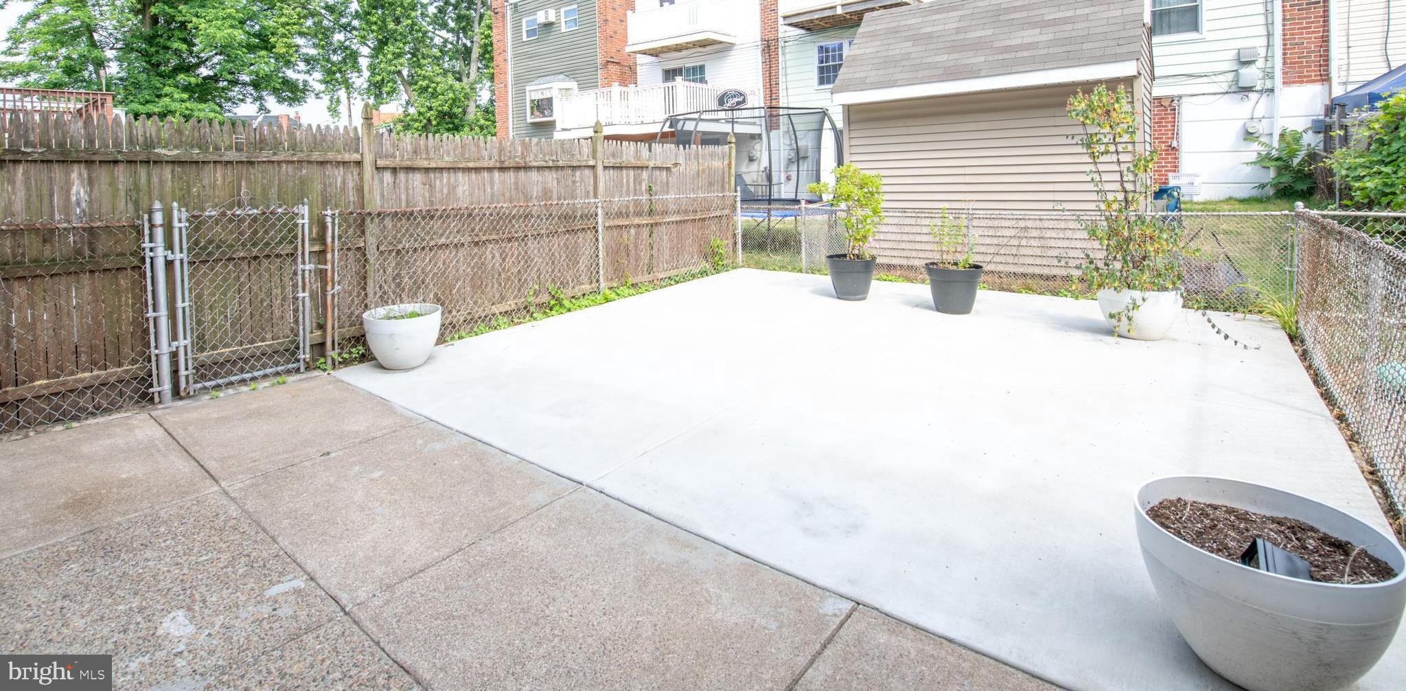 MORRELL PARK - Residential