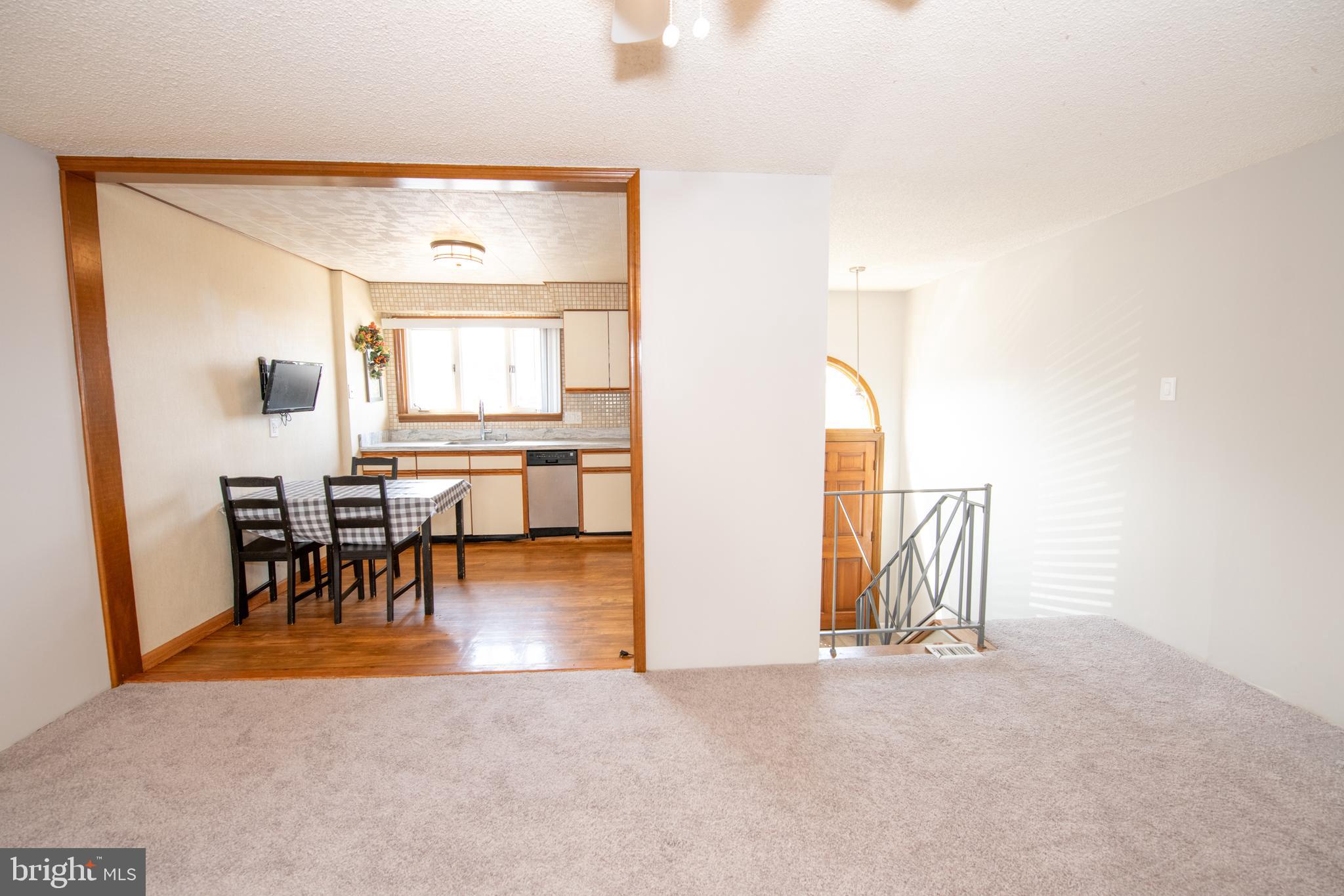 MORRELL PARK - Residential