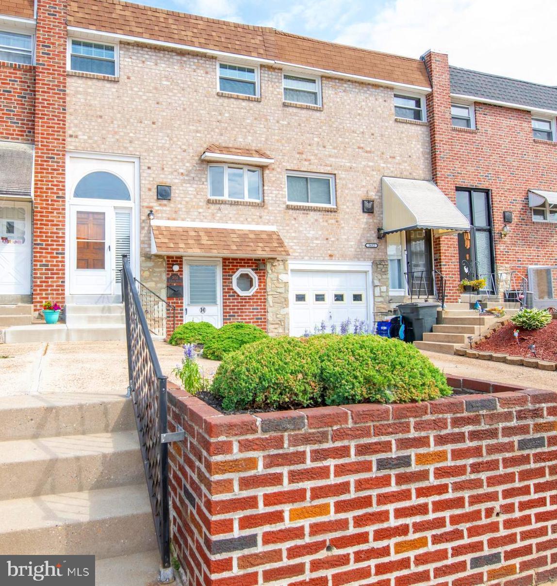 MORRELL PARK - Residential
