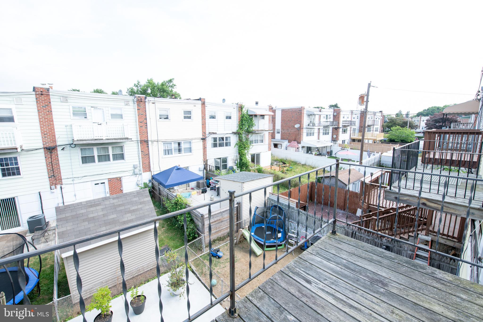 MORRELL PARK - Residential